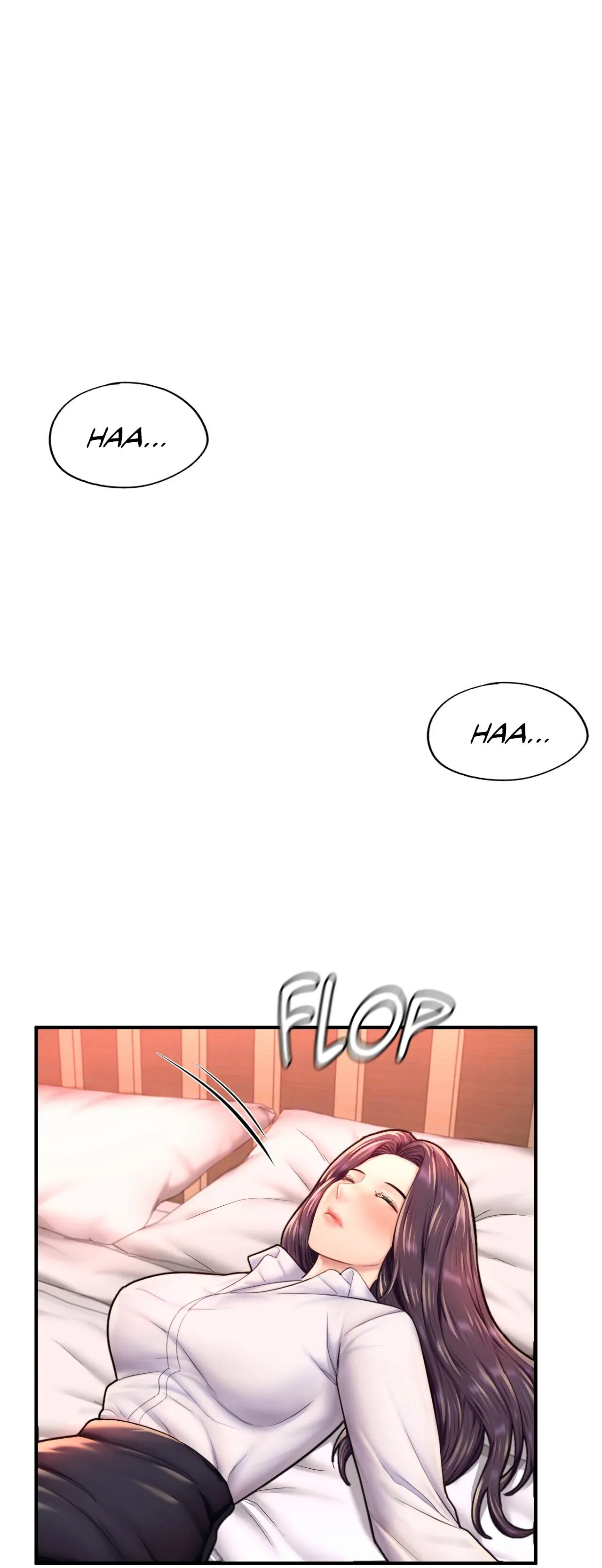 Ordinary to Alpha END image