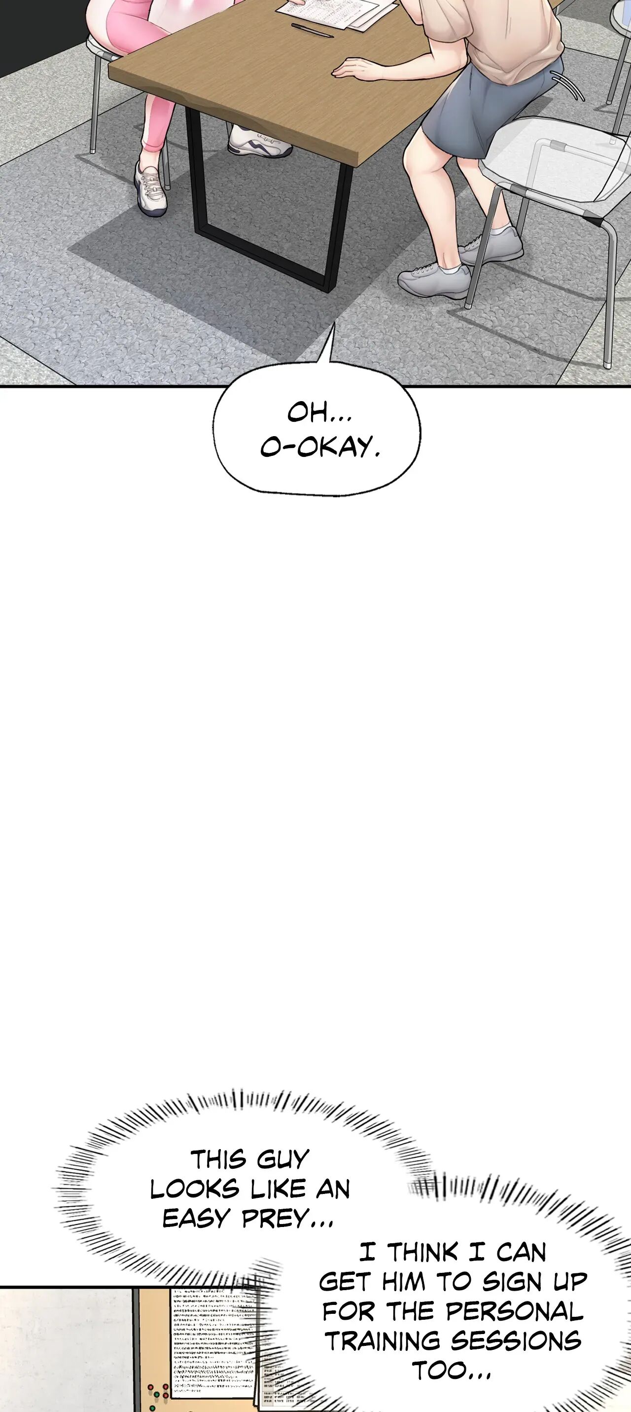 Ordinary to Alpha END image