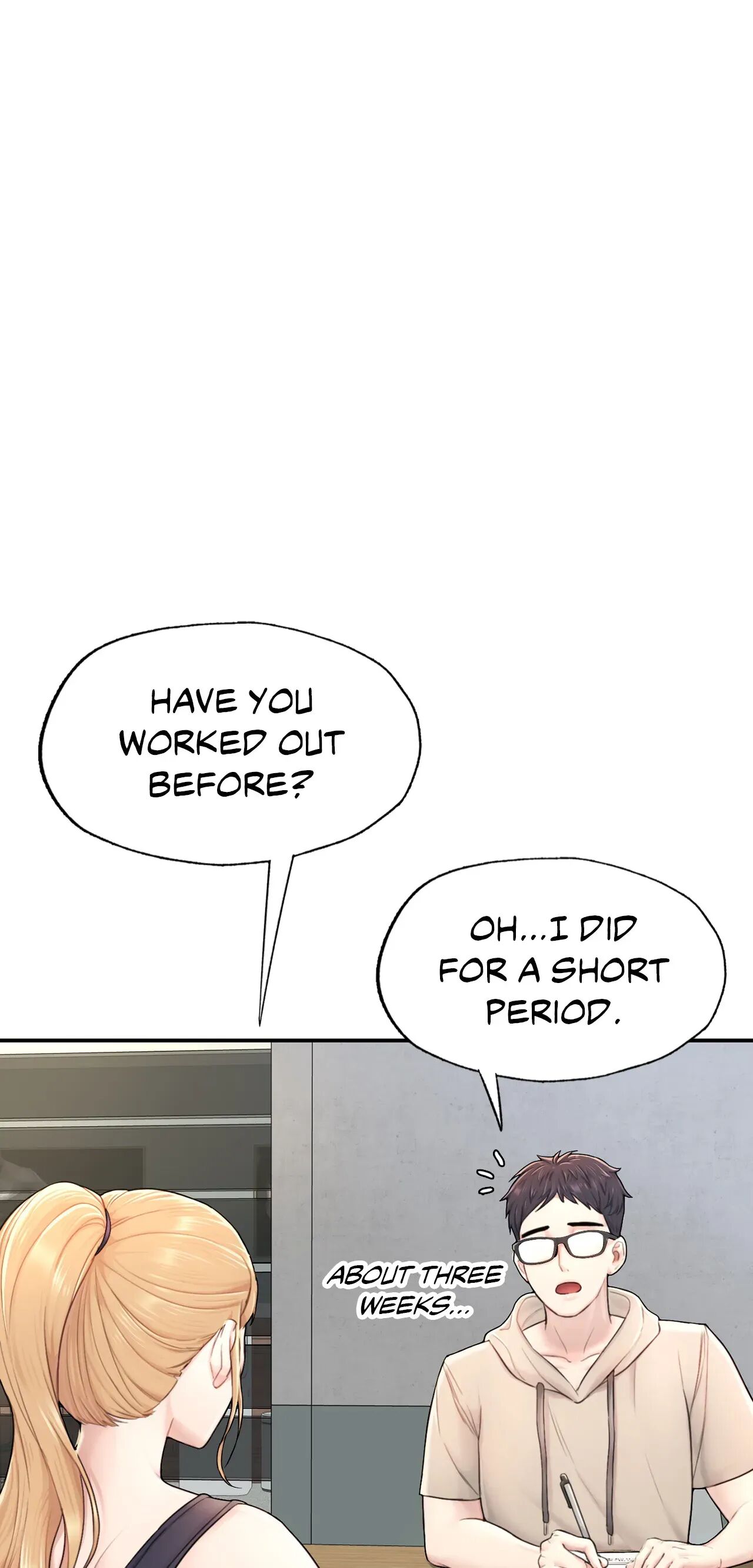 Ordinary to Alpha END image
