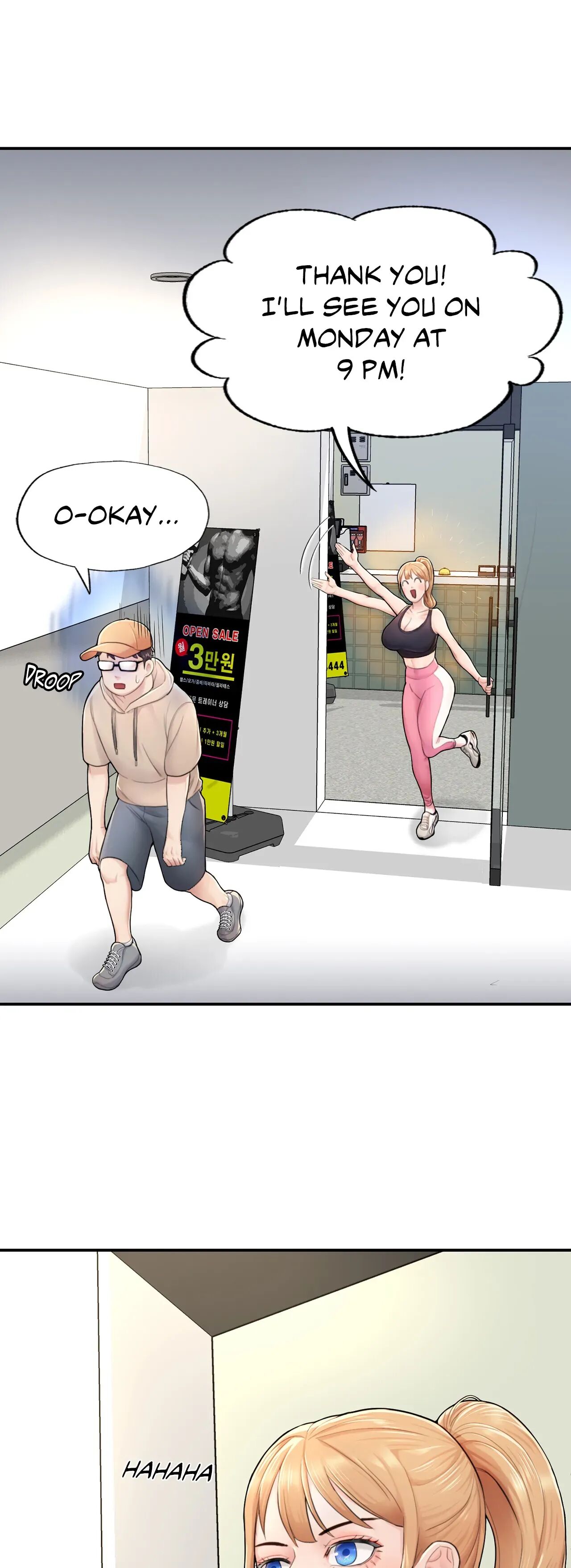 Ordinary to Alpha END image