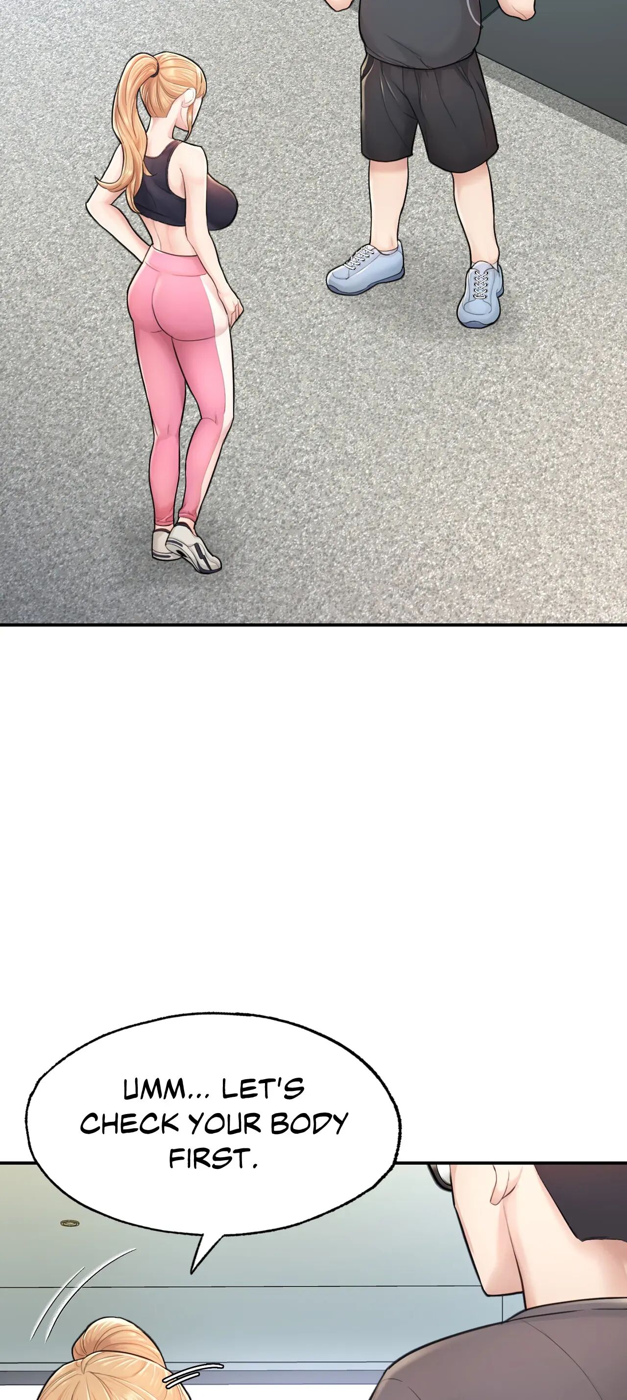 Ordinary to Alpha END image
