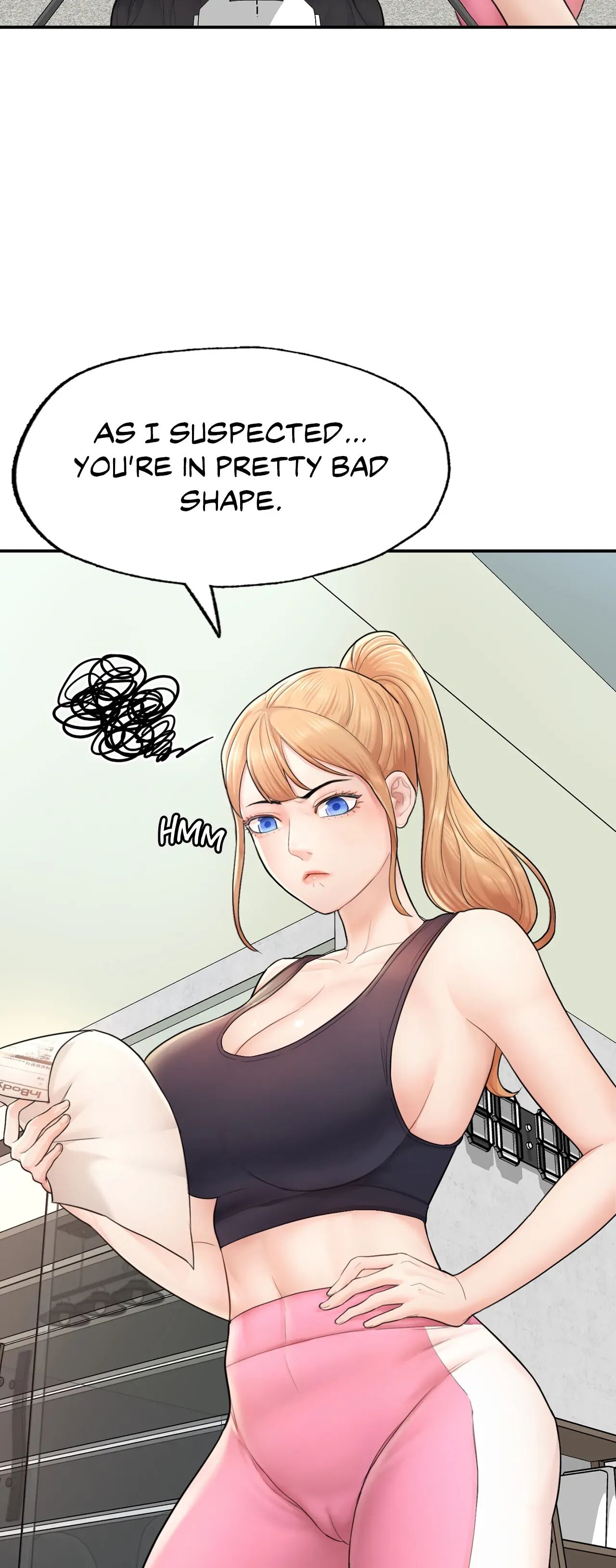 Ordinary to Alpha END image