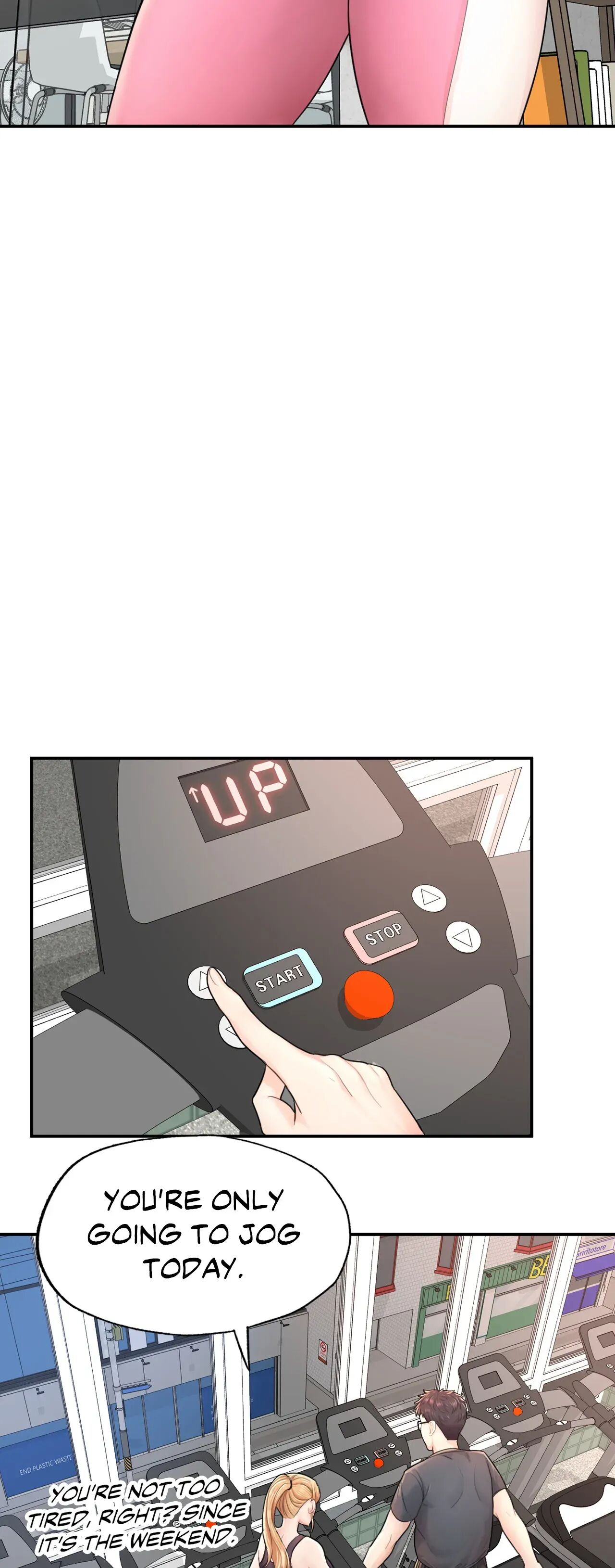 Ordinary to Alpha END image