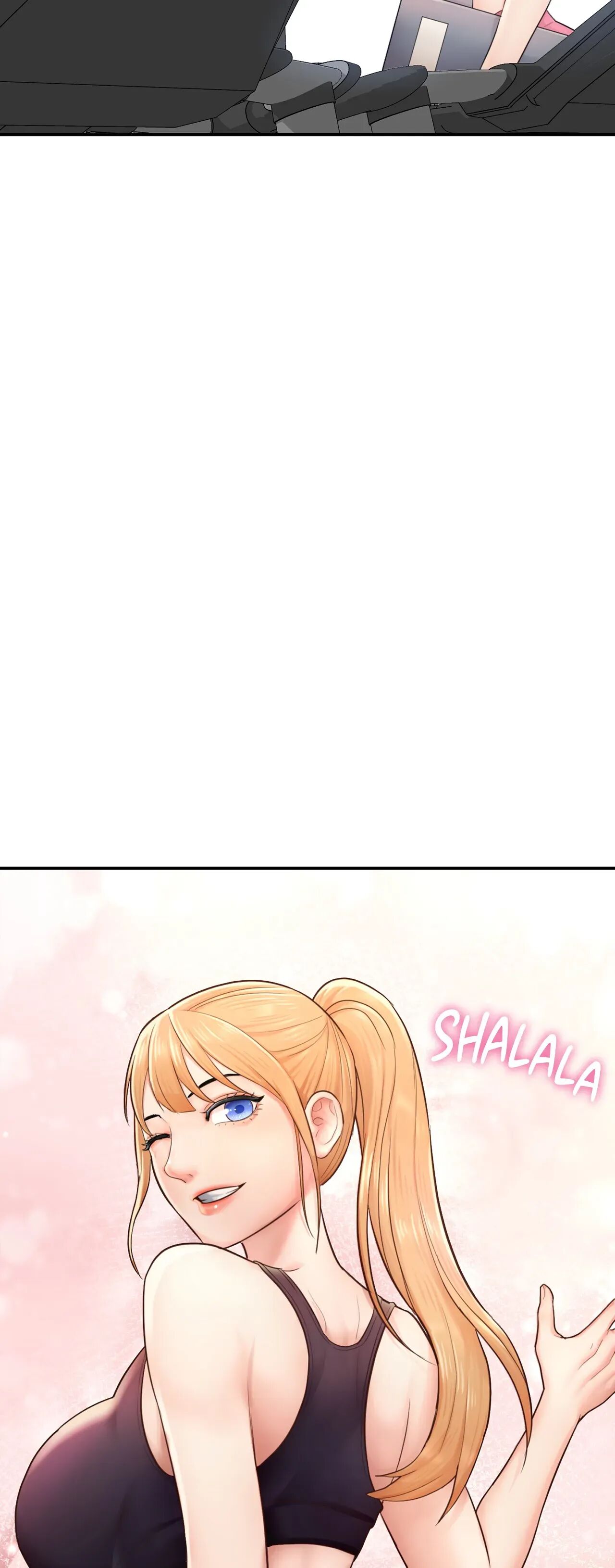 Ordinary to Alpha END image