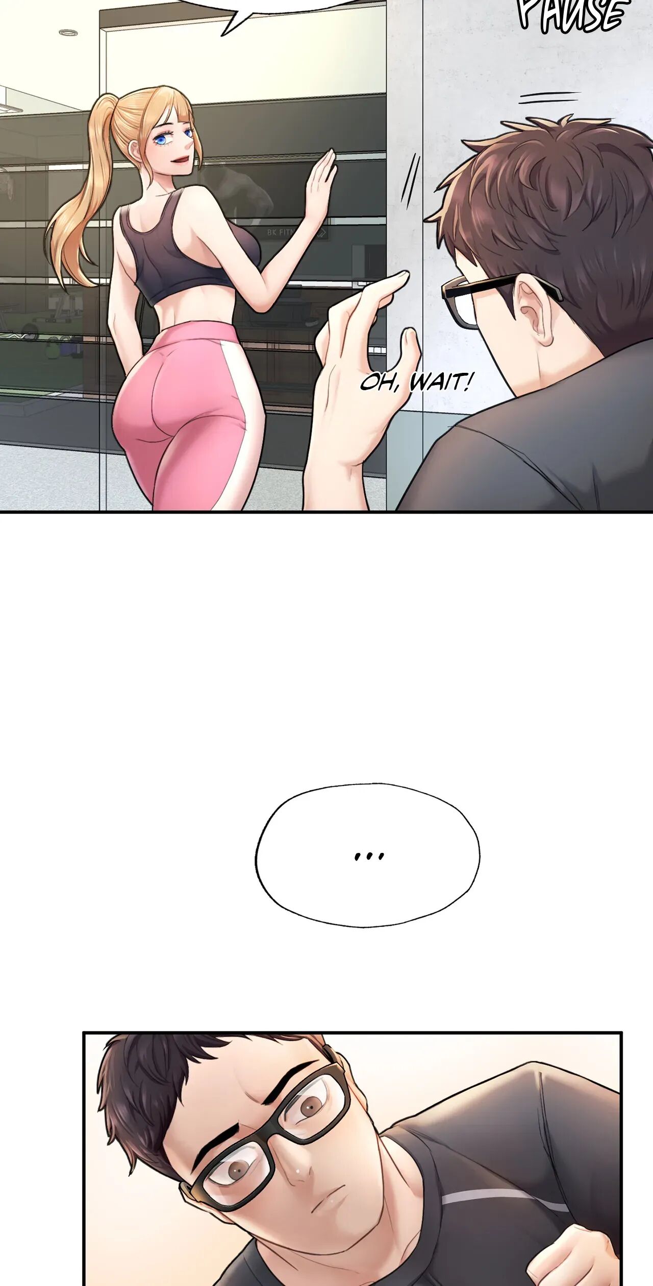 Ordinary to Alpha END image