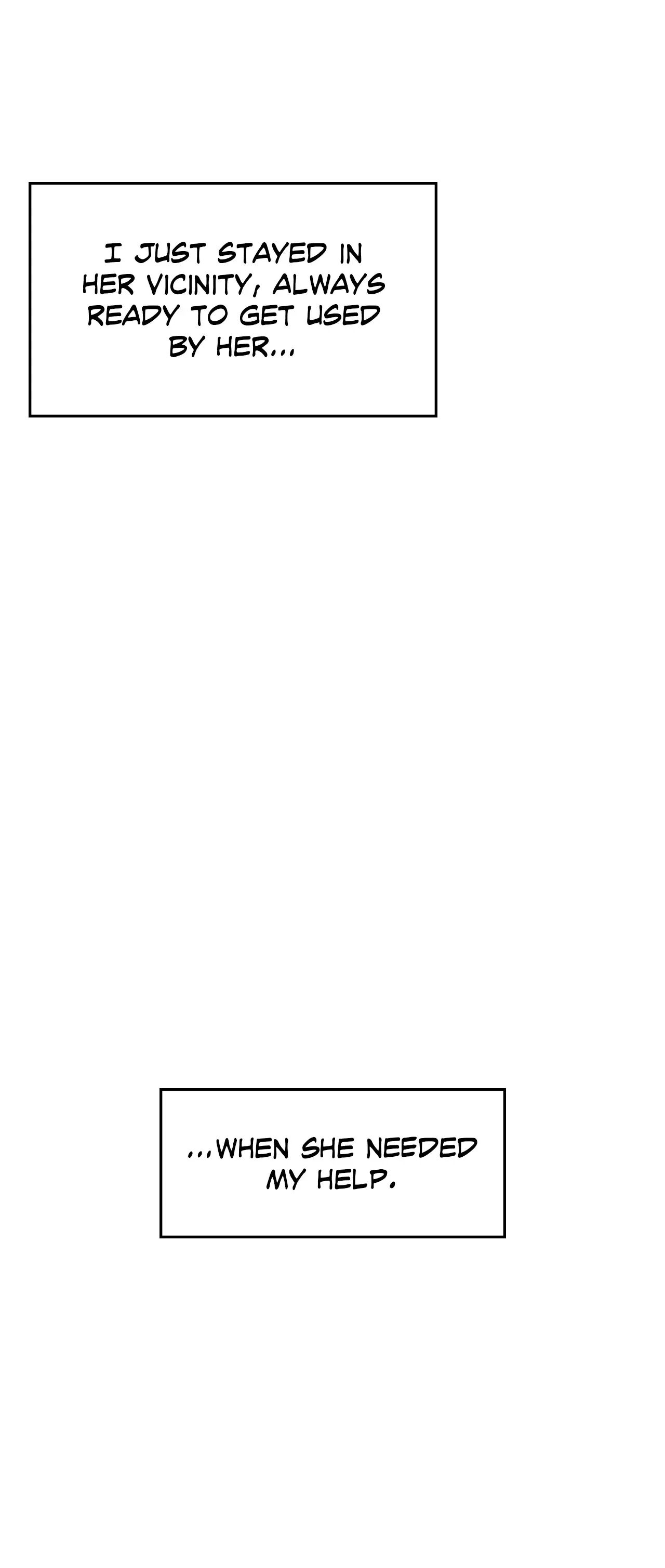 Ordinary to Alpha END image