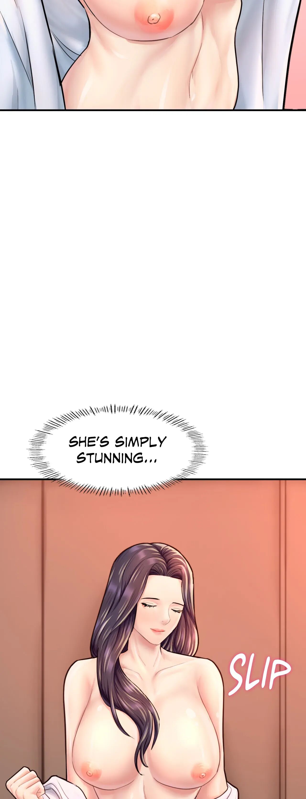 Ordinary to Alpha END image