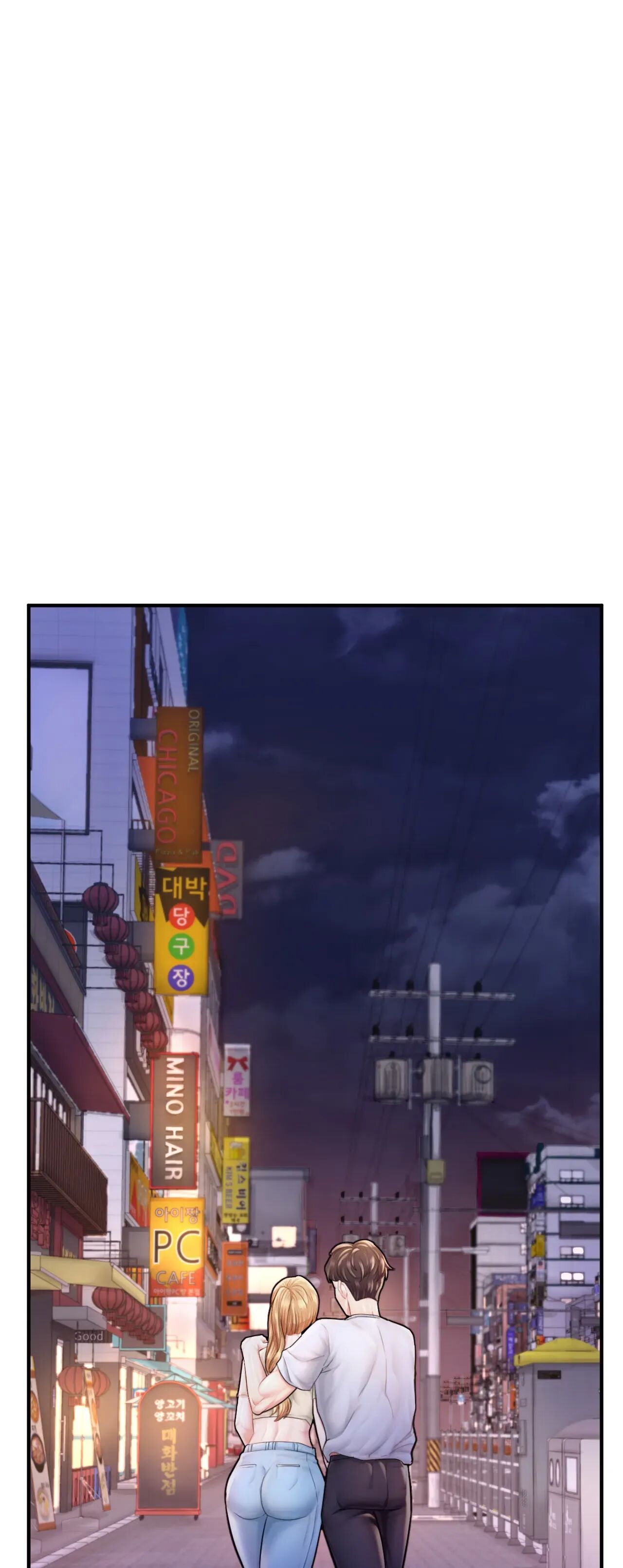 Ordinary to Alpha END image