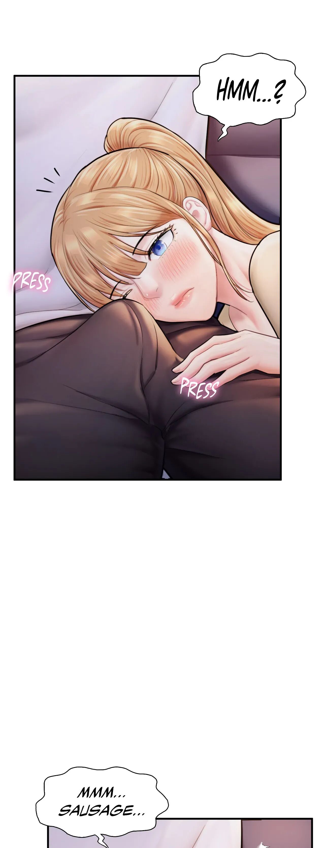 Ordinary to Alpha END image