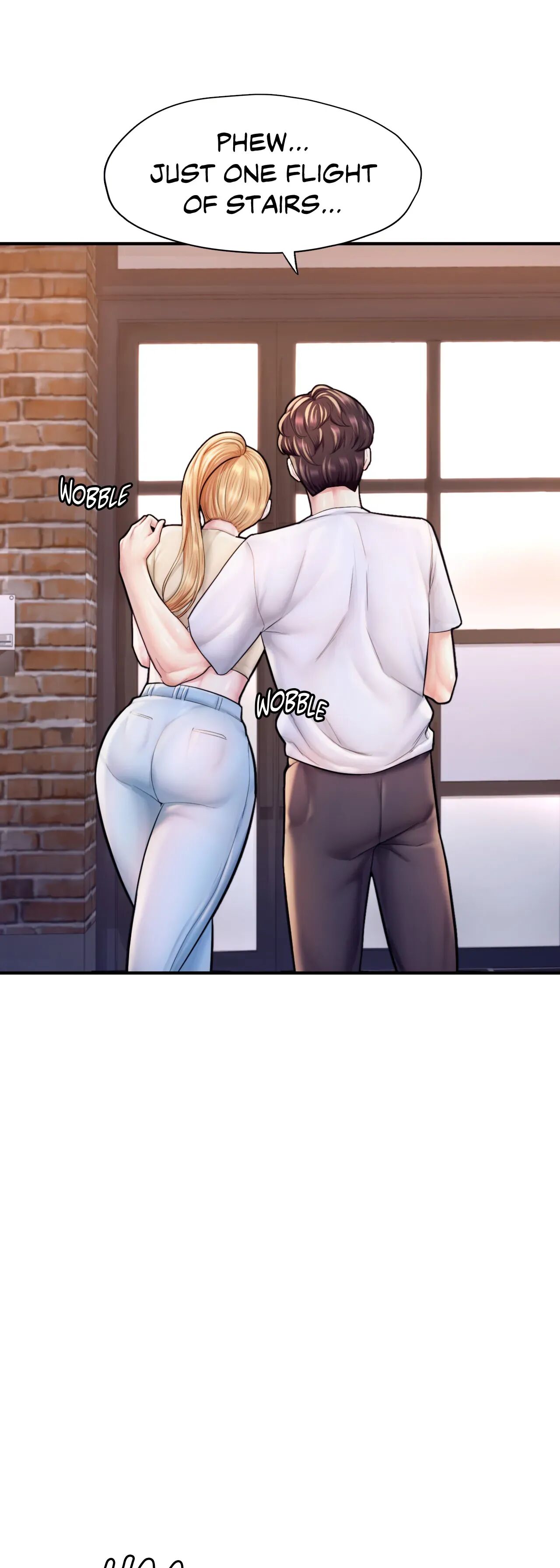 Ordinary to Alpha END image