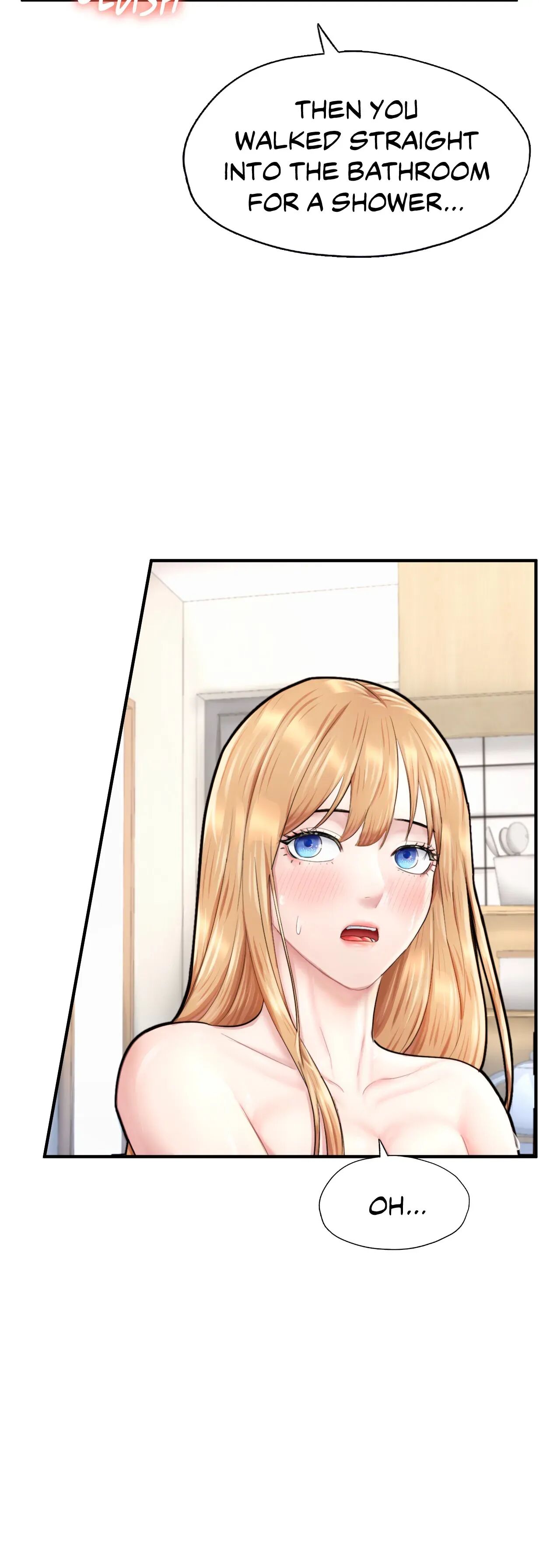 Ordinary to Alpha END image