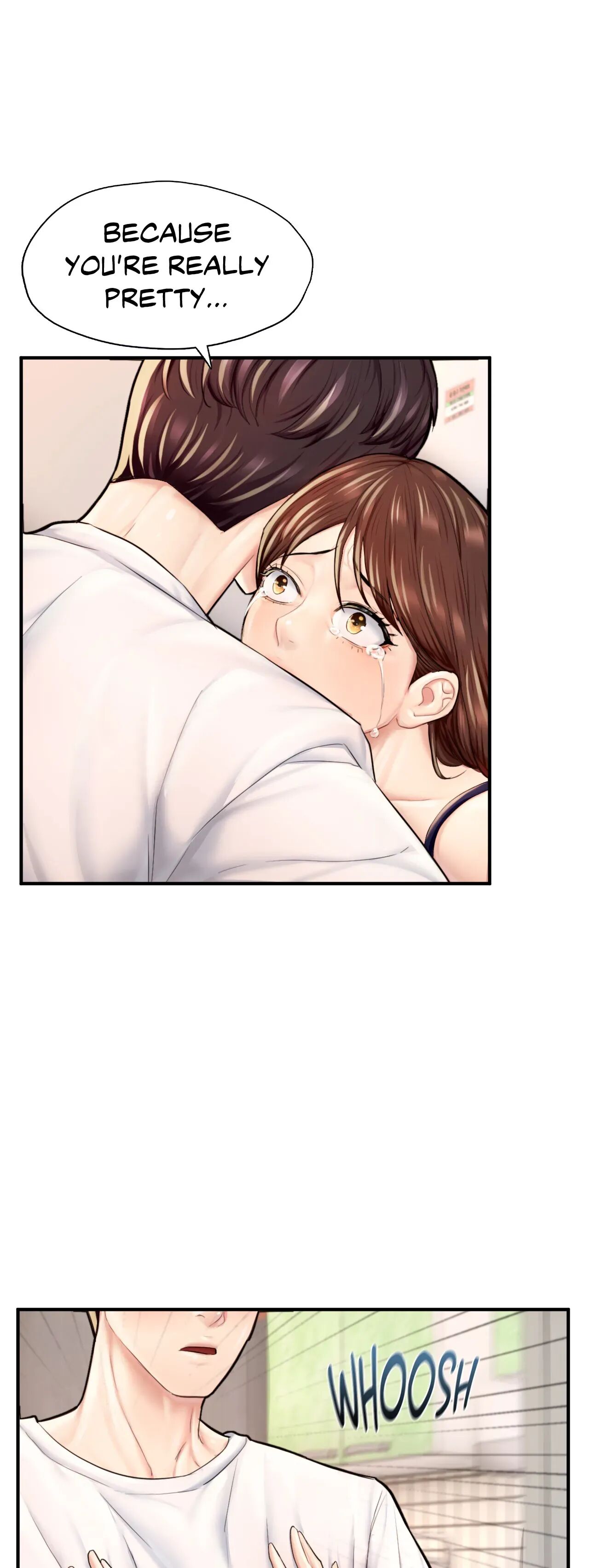 Ordinary to Alpha END image