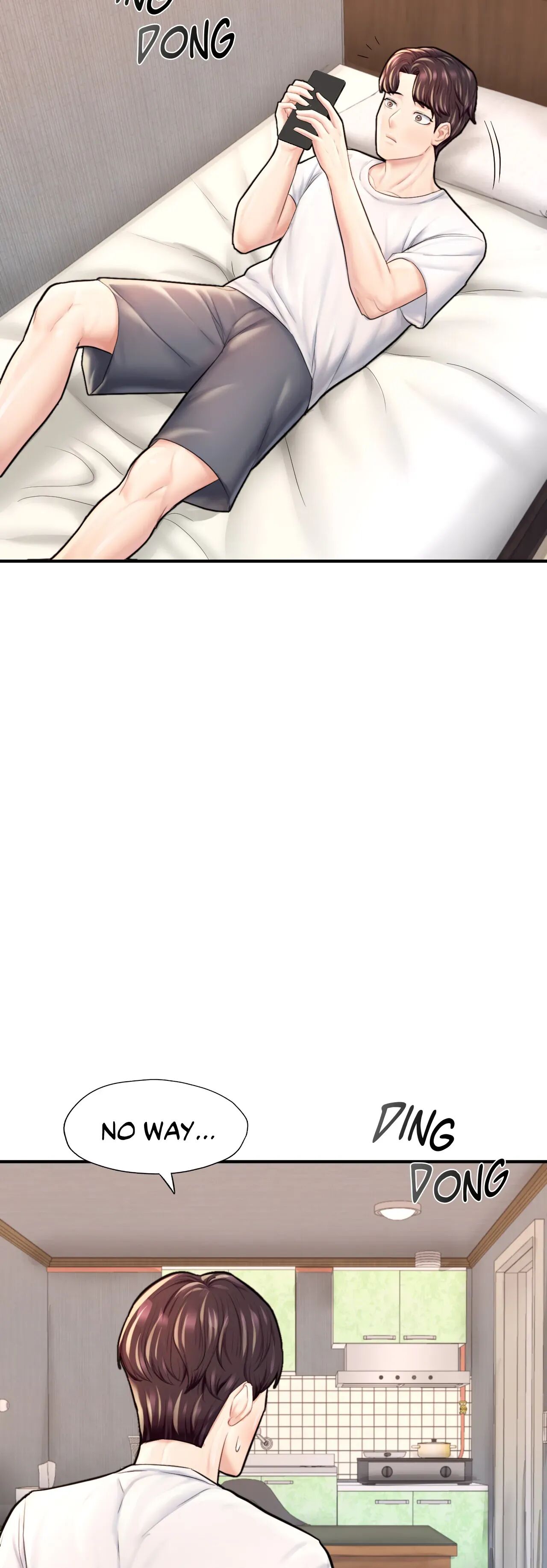 Ordinary to Alpha END image