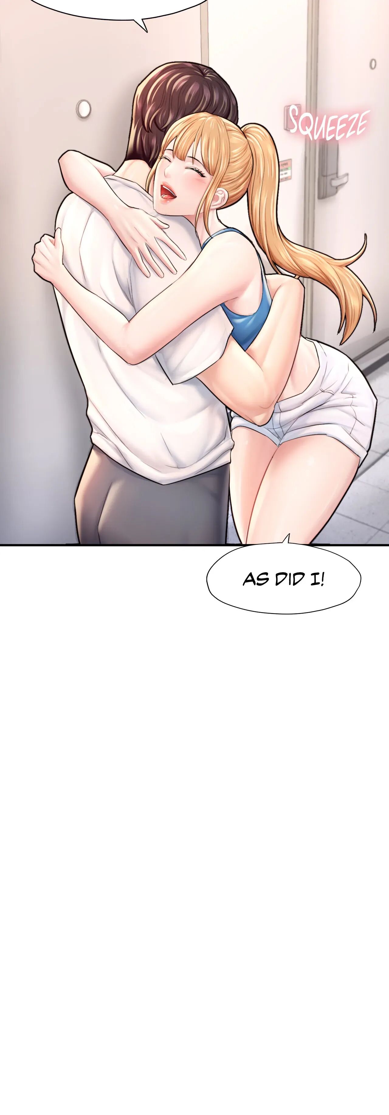 Ordinary to Alpha END image