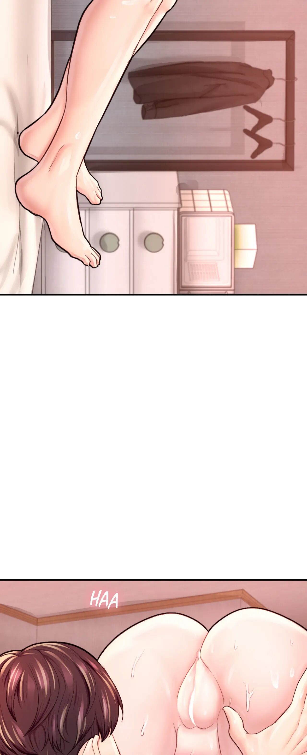 Ordinary to Alpha END image