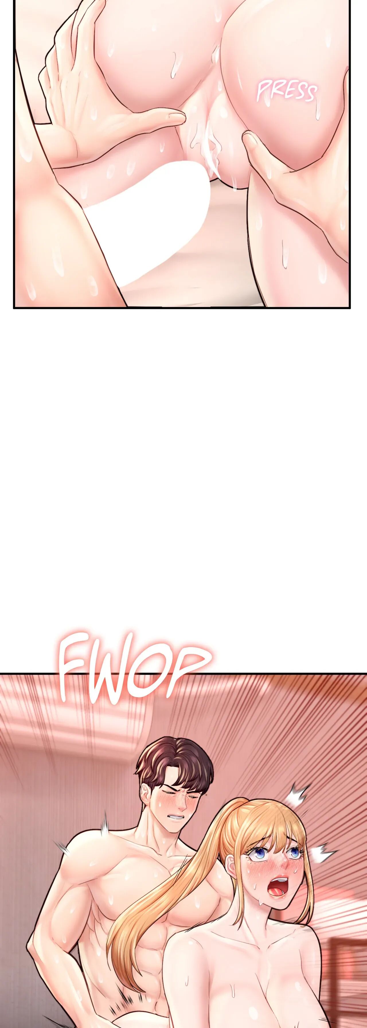 Ordinary to Alpha END image