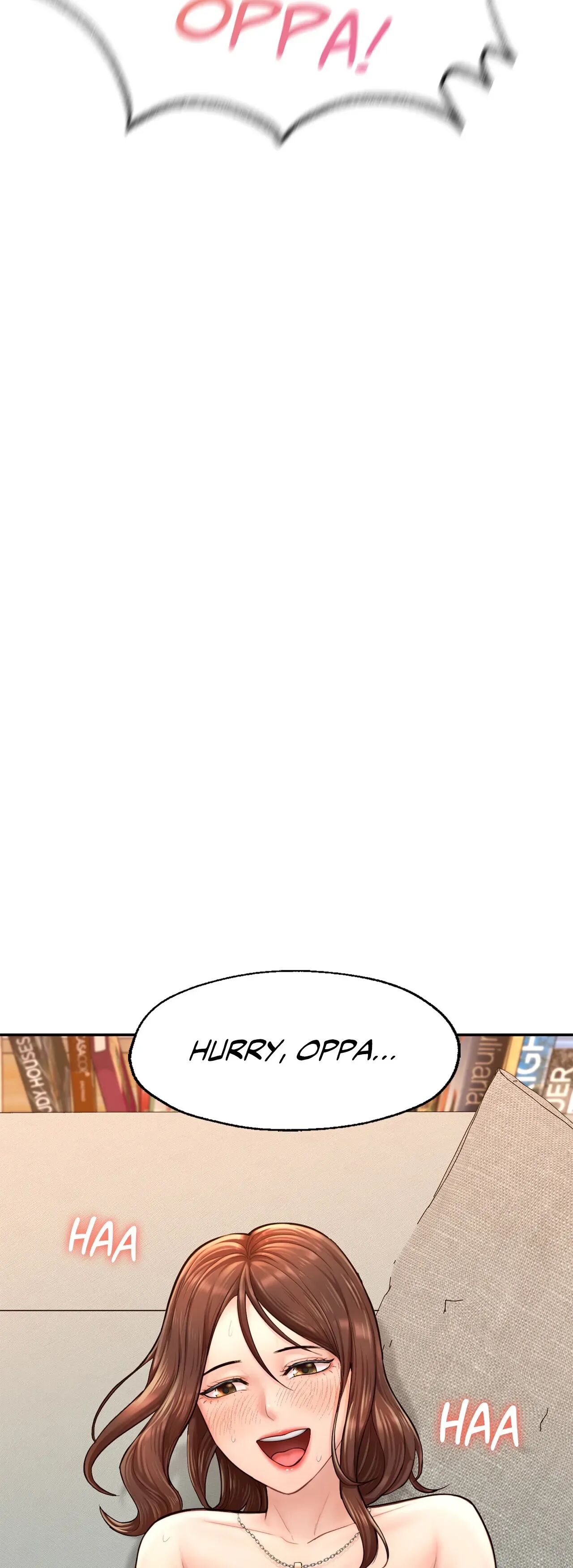 Ordinary to Alpha END image