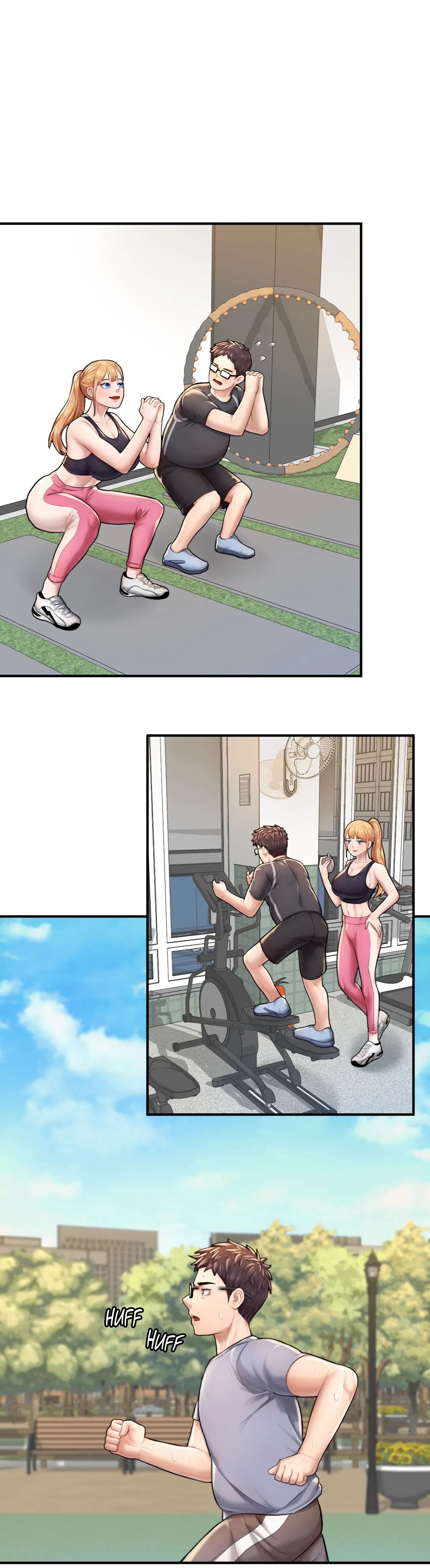Ordinary to Alpha END image