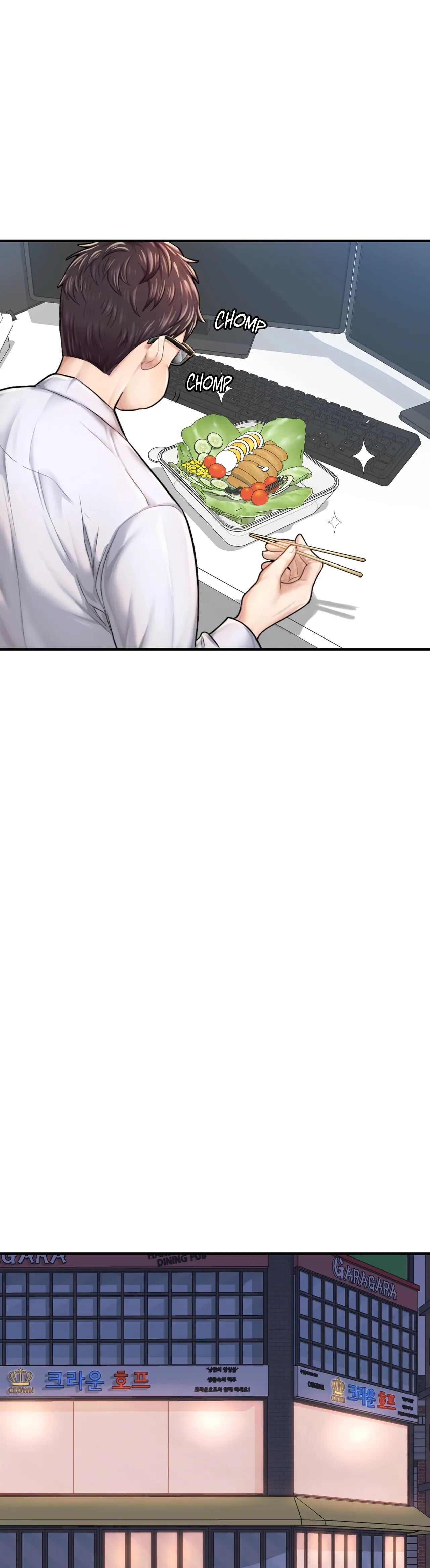 Ordinary to Alpha END image
