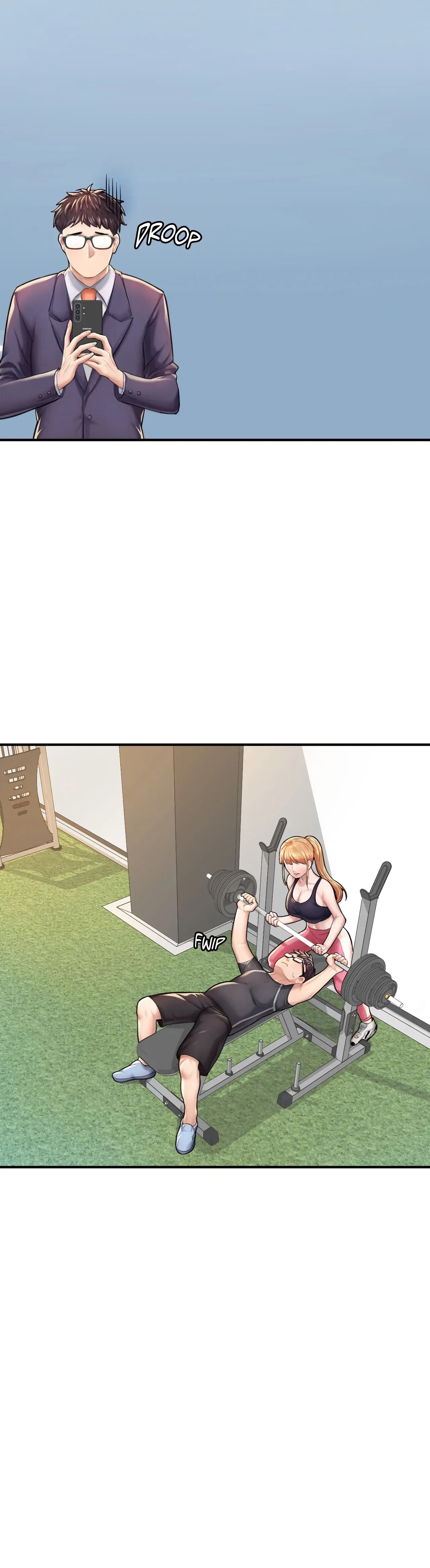 Ordinary to Alpha END image
