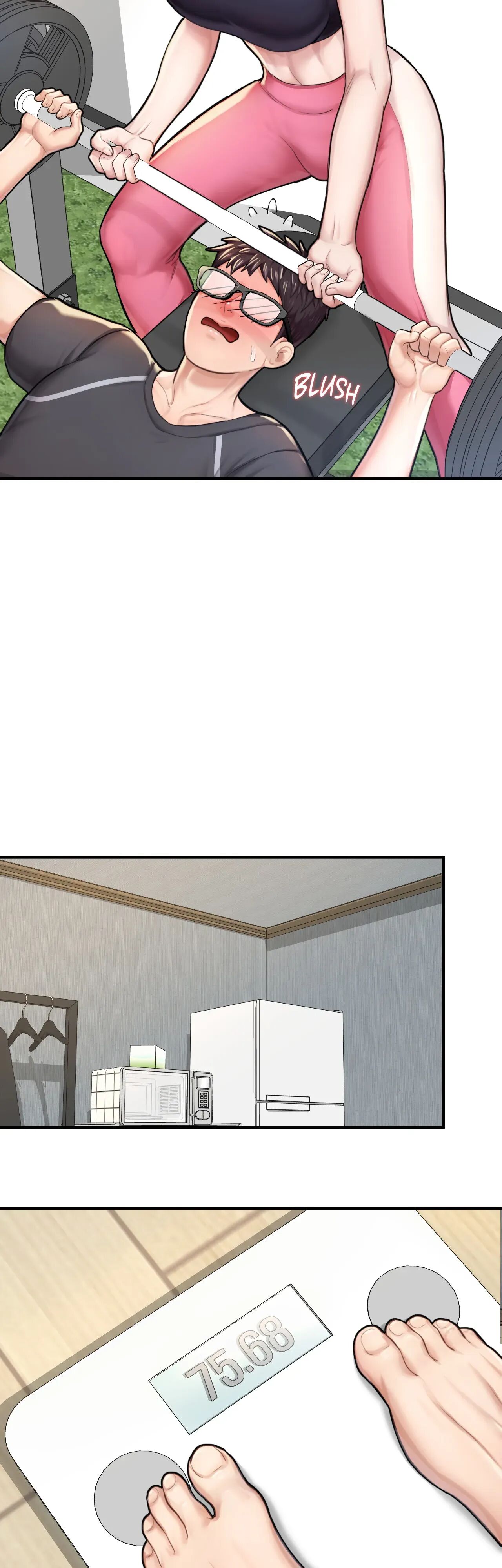 Ordinary to Alpha END image