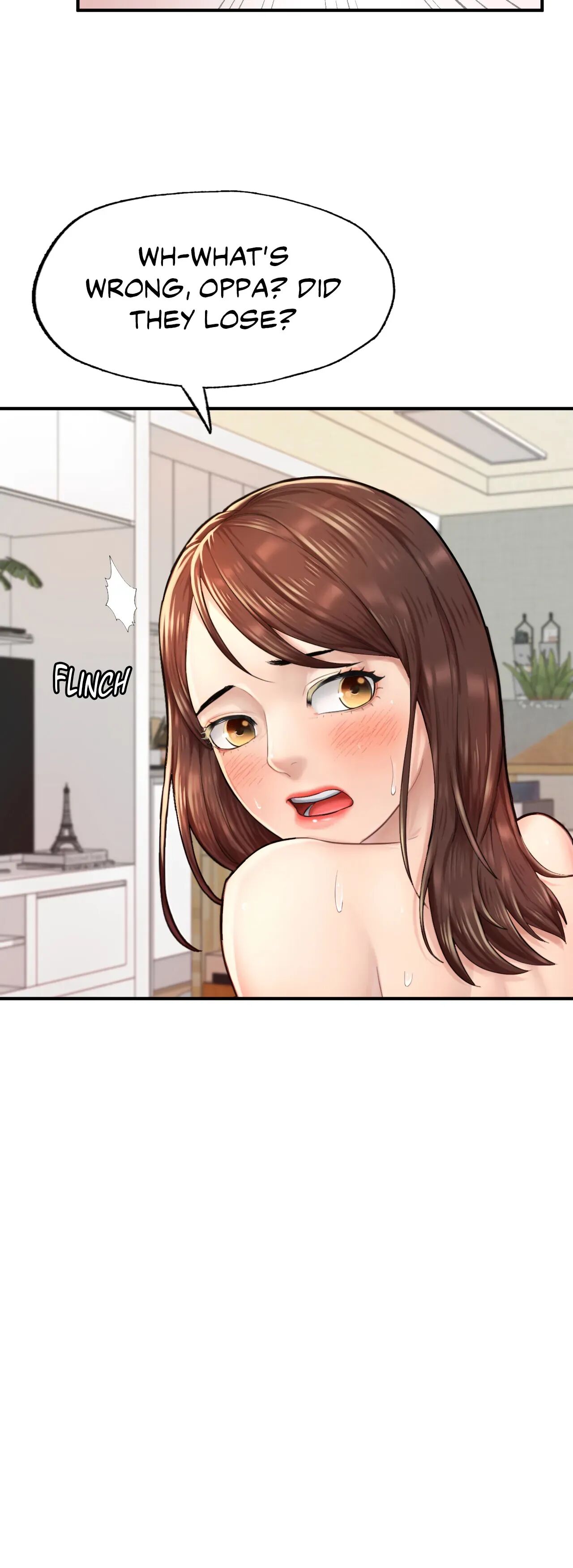 Ordinary to Alpha END image