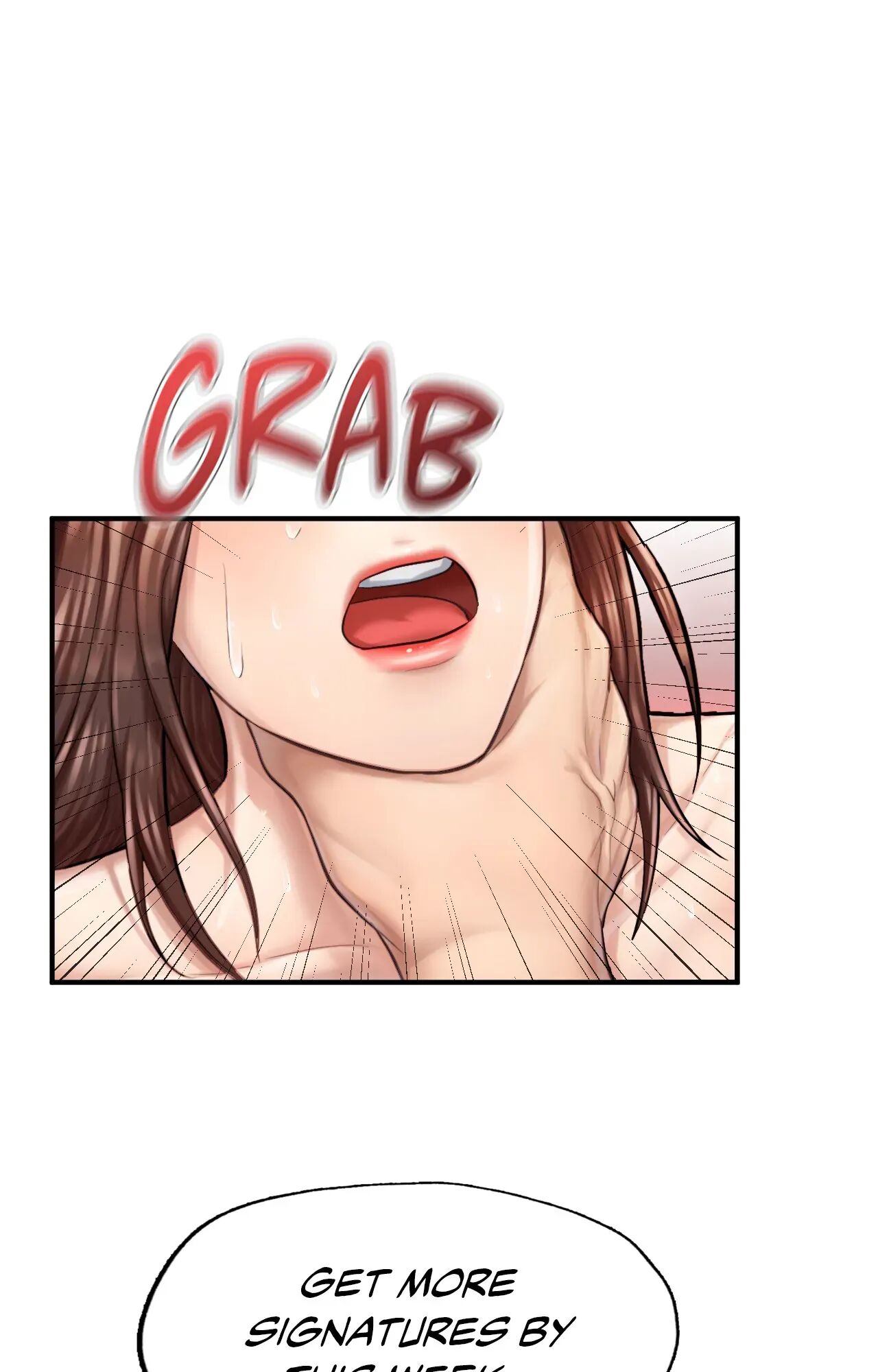 Ordinary to Alpha END image
