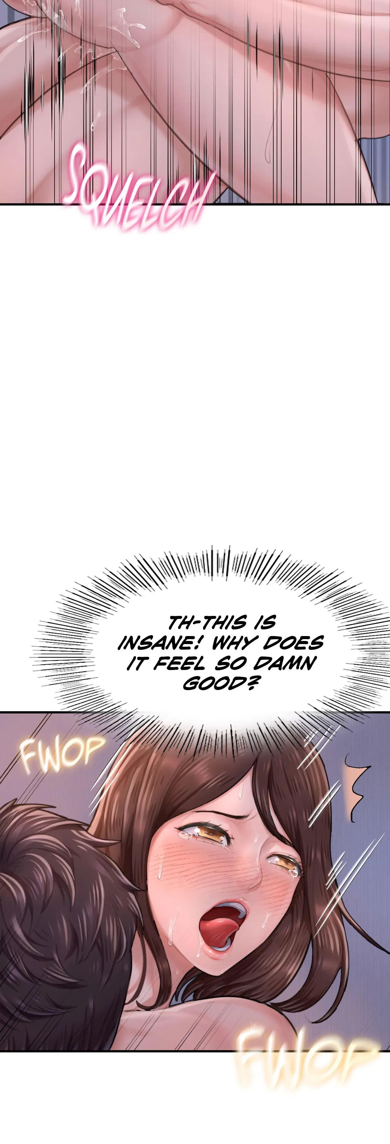 Ordinary to Alpha END image