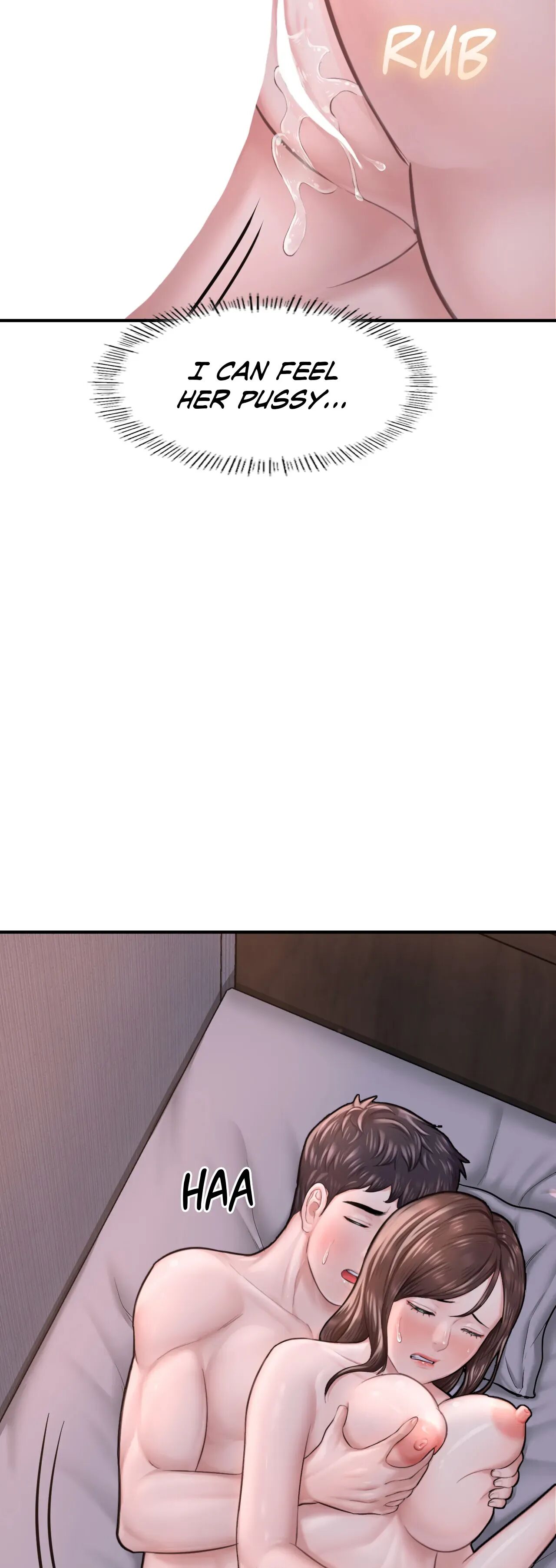 Ordinary to Alpha END image