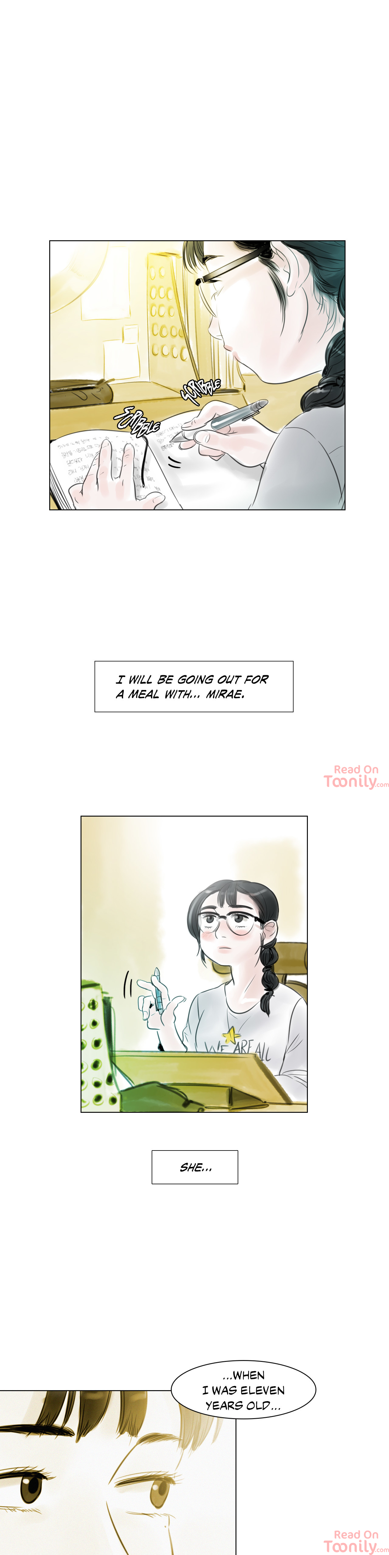 Origin of Sensibility image