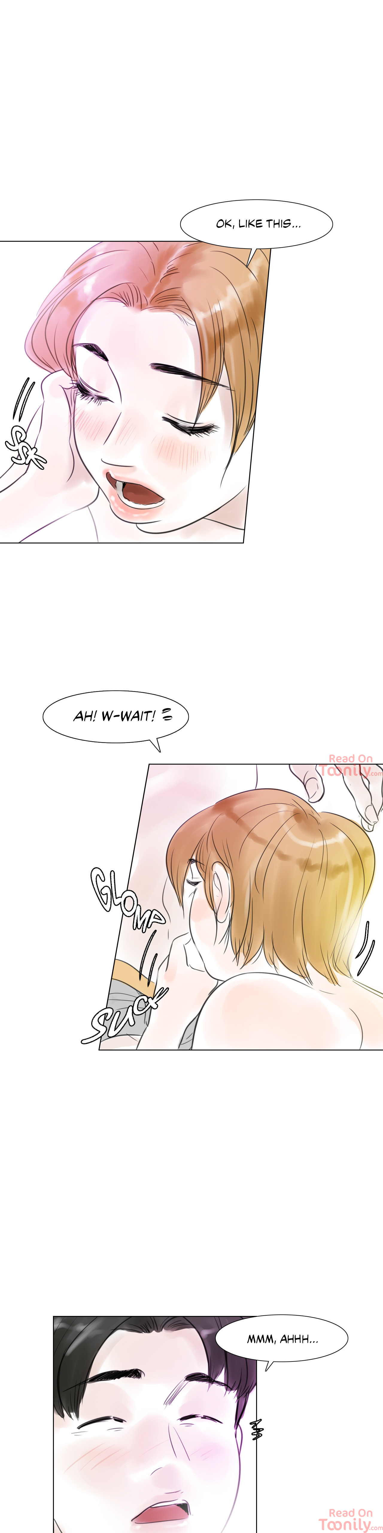 Origin of Sensibility image