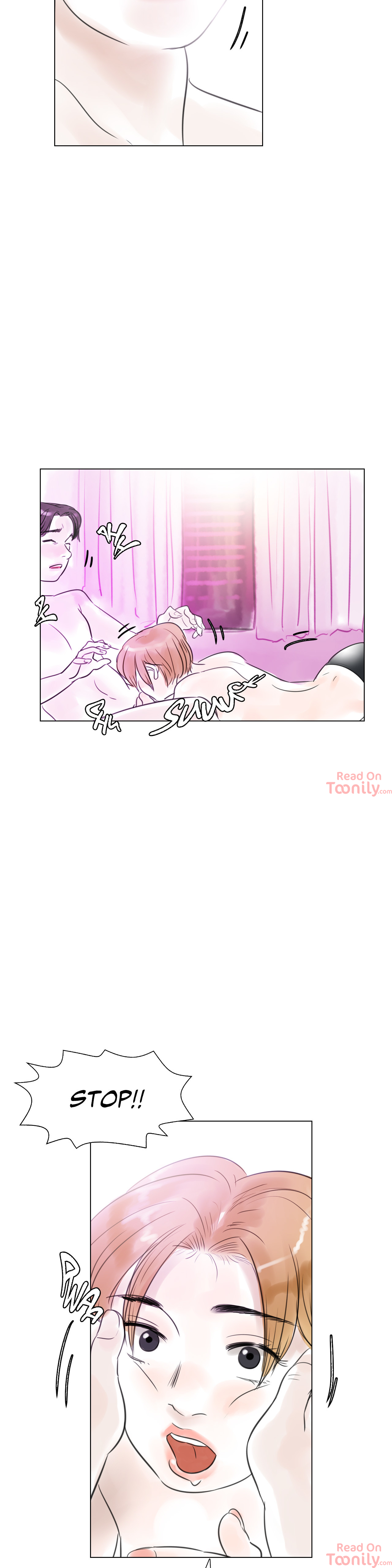 Origin of Sensibility image