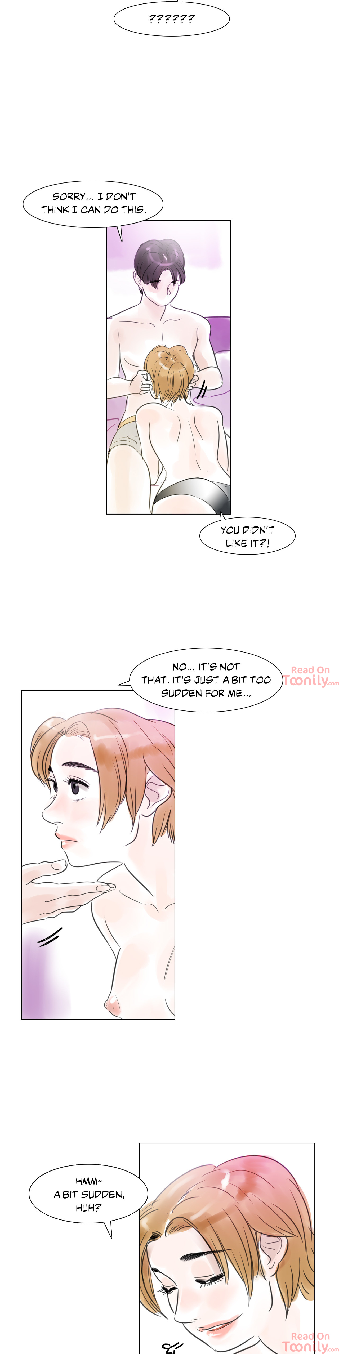 Origin of Sensibility image
