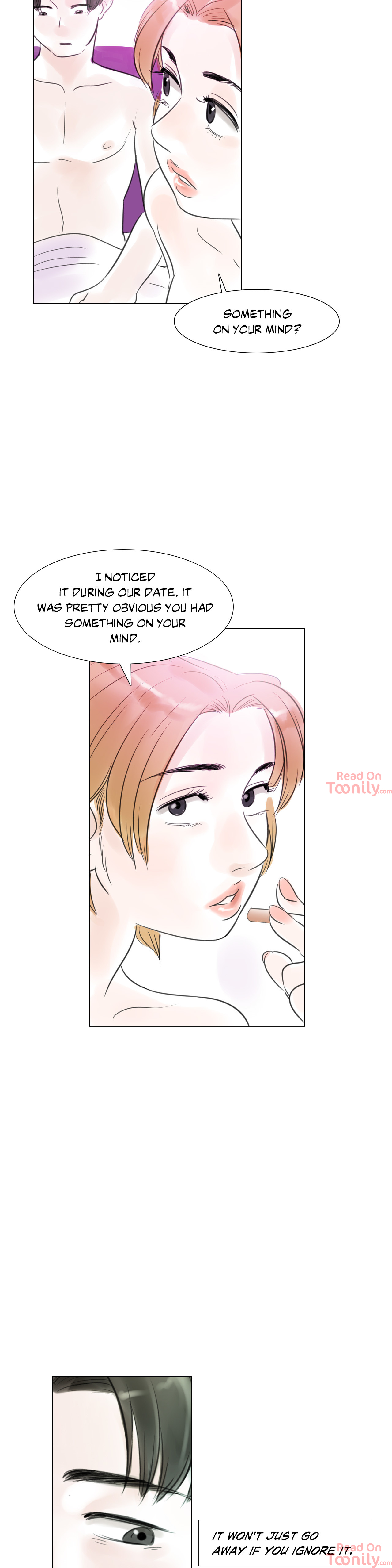 Origin of Sensibility image