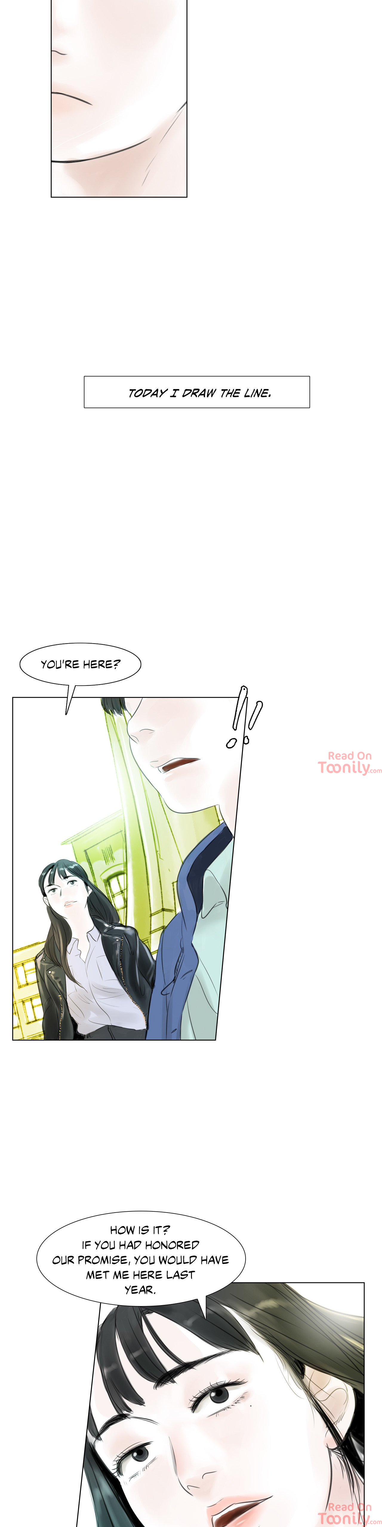 Origin of Sensibility image