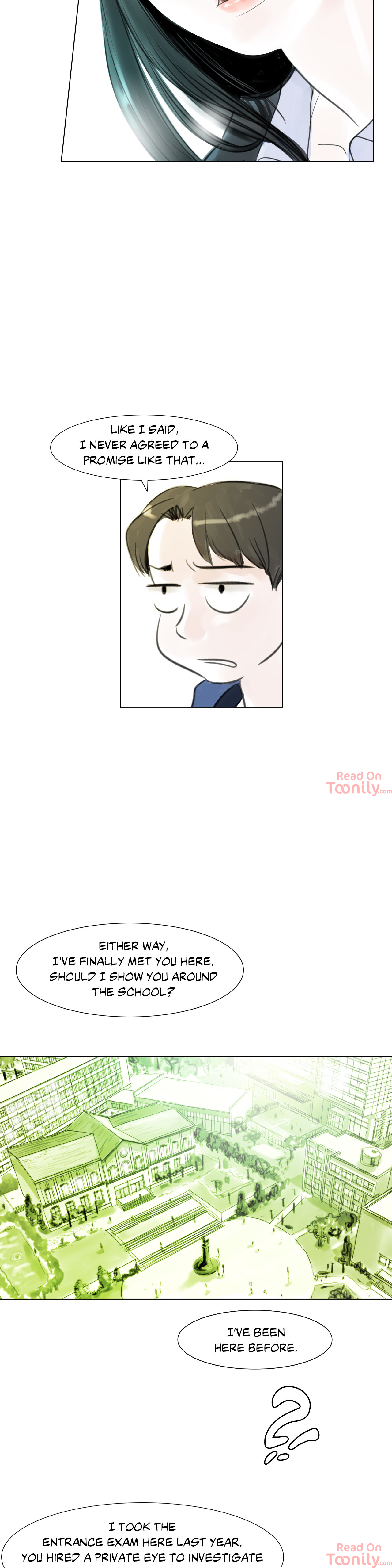 Origin of Sensibility image
