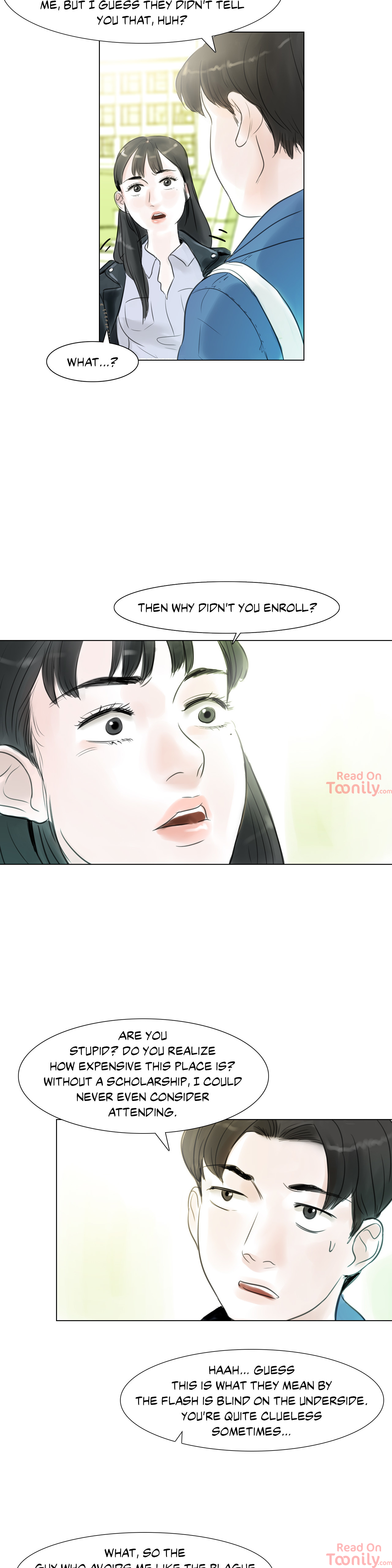 Origin of Sensibility image