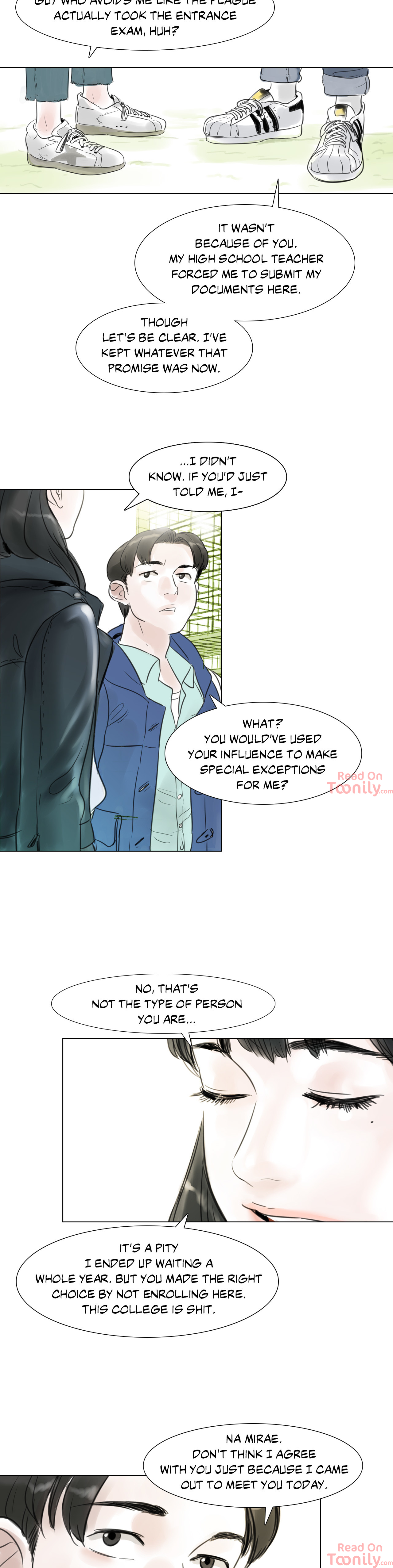 Origin of Sensibility image