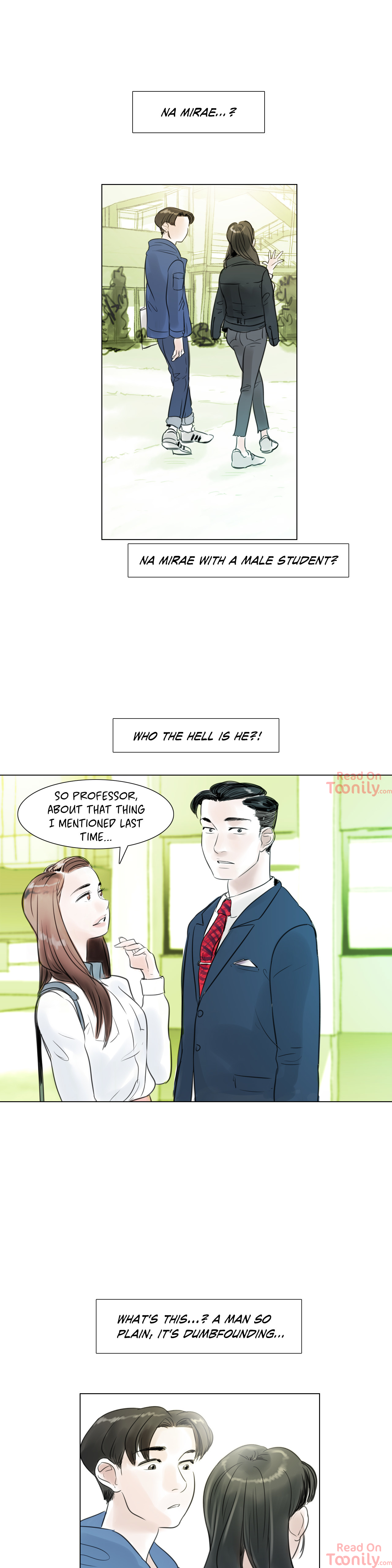 Origin of Sensibility image