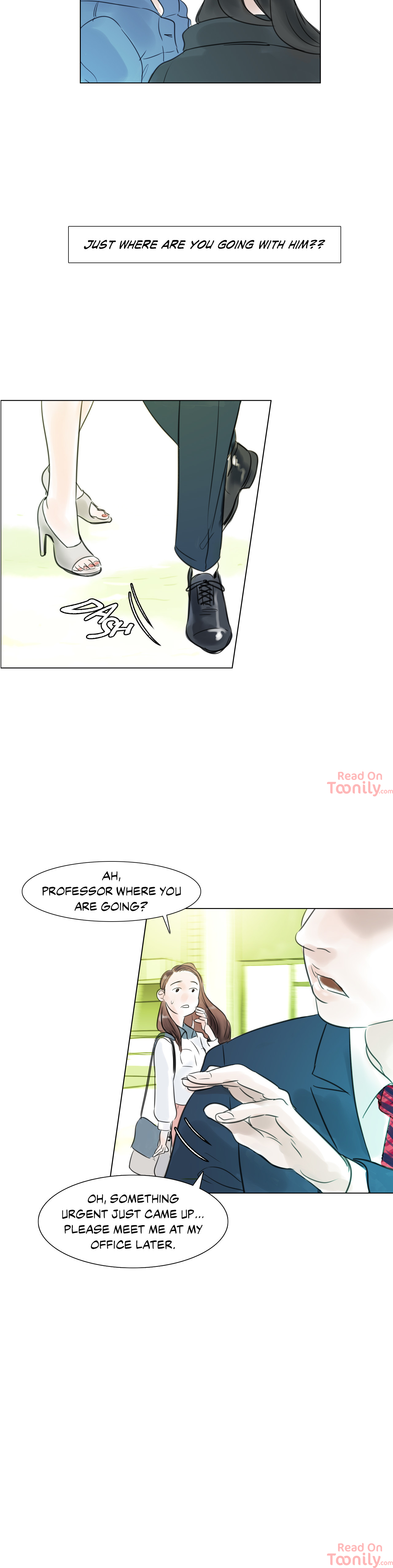 Origin of Sensibility image