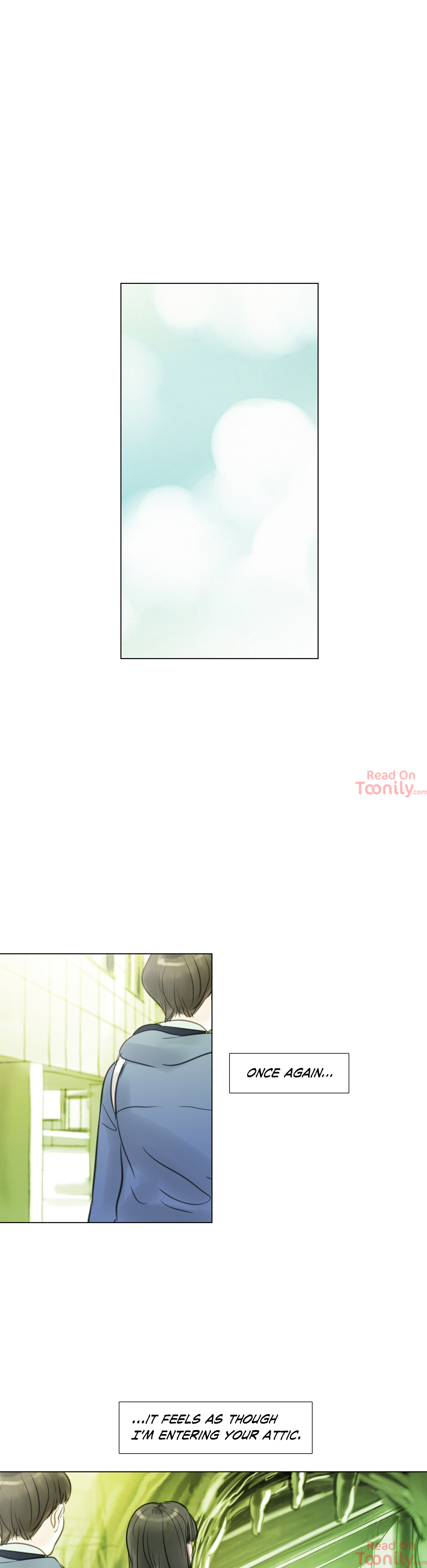 Origin of Sensibility image