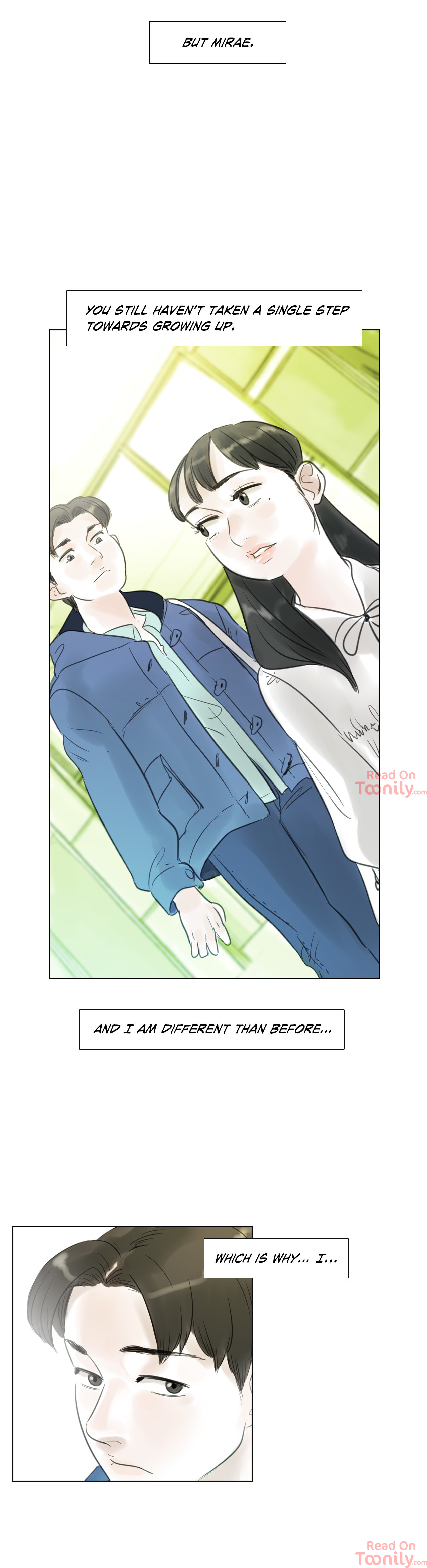 Origin of Sensibility image