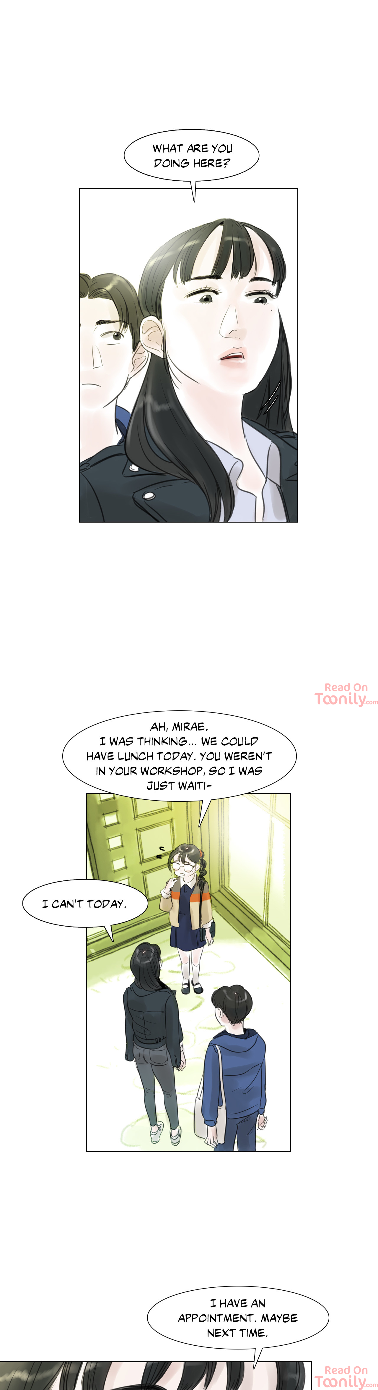 Origin of Sensibility image