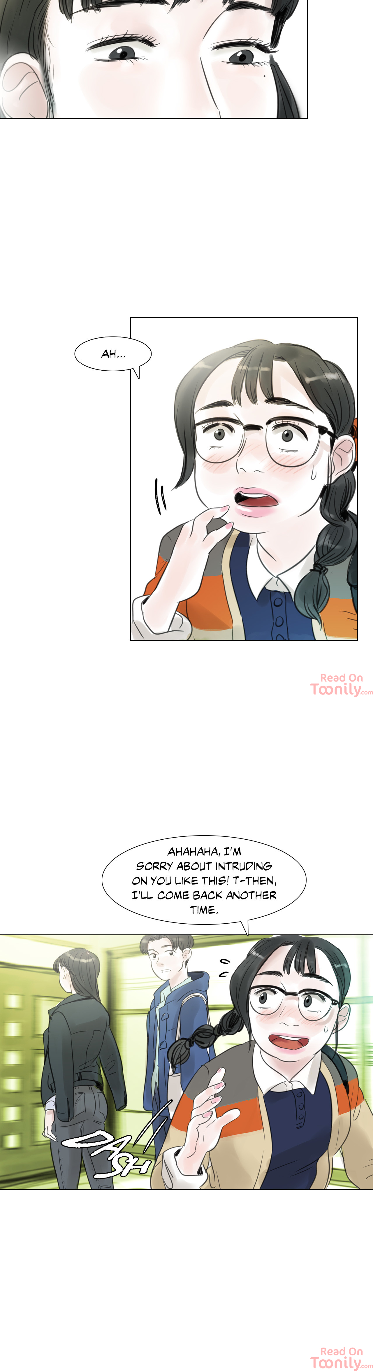 Origin of Sensibility image