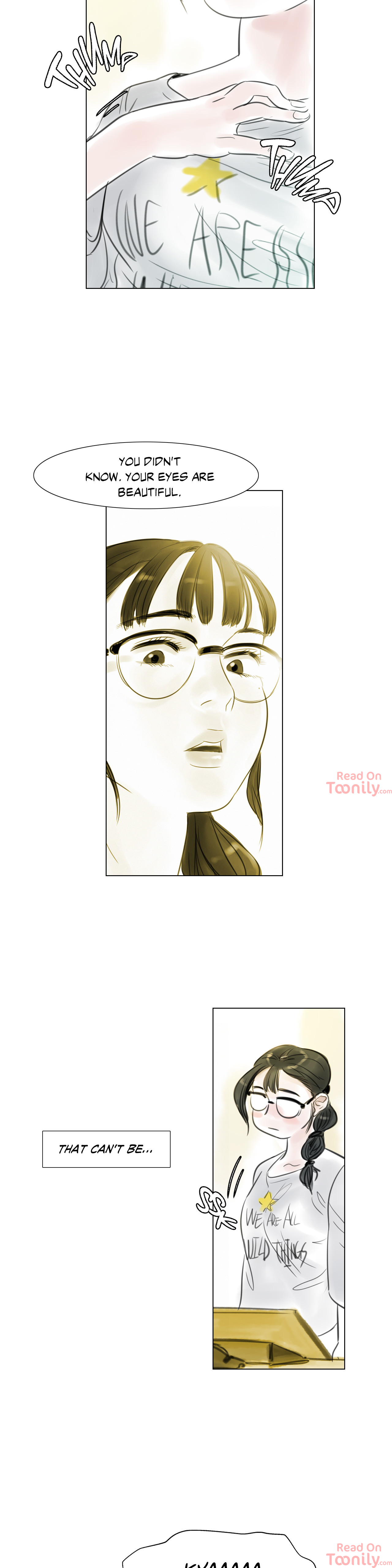 Origin of Sensibility image