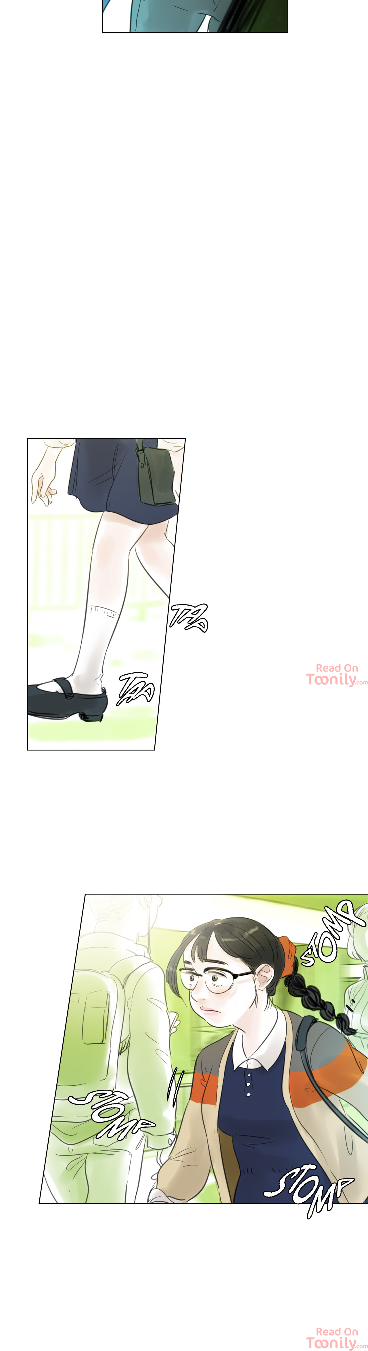 Origin of Sensibility image