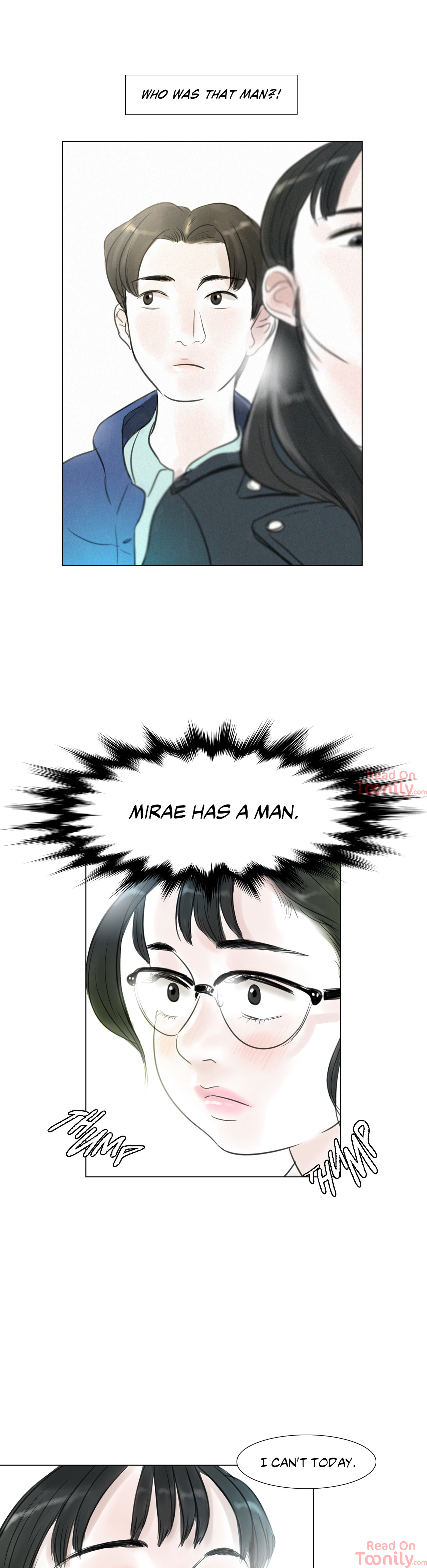 Origin of Sensibility image