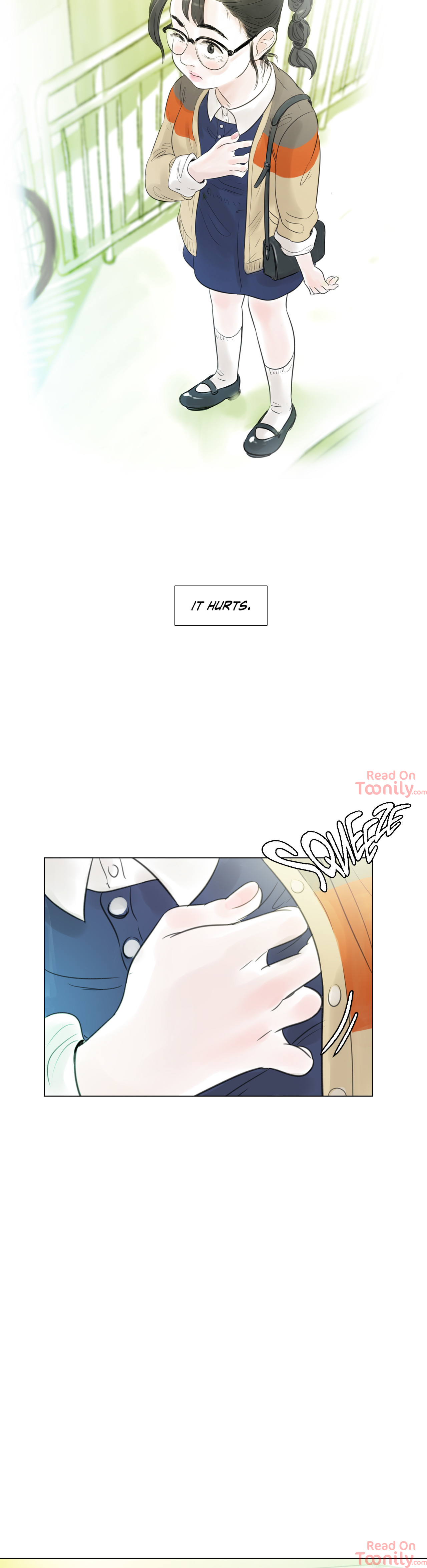 Origin of Sensibility image