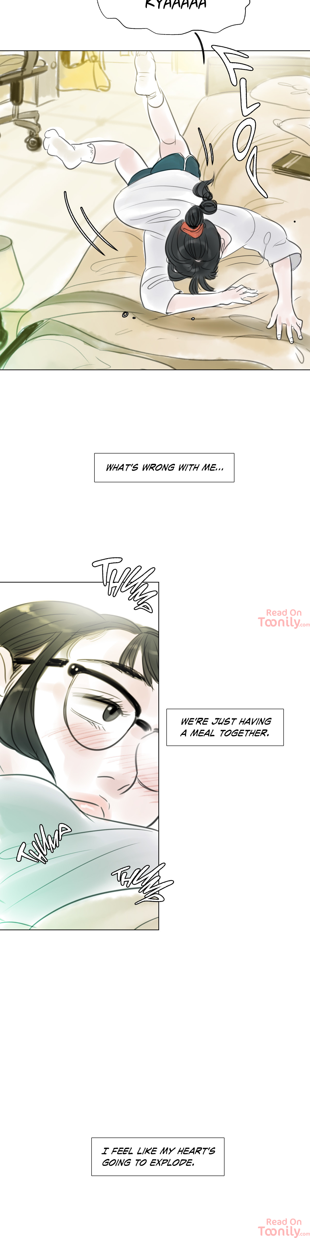 Origin of Sensibility image
