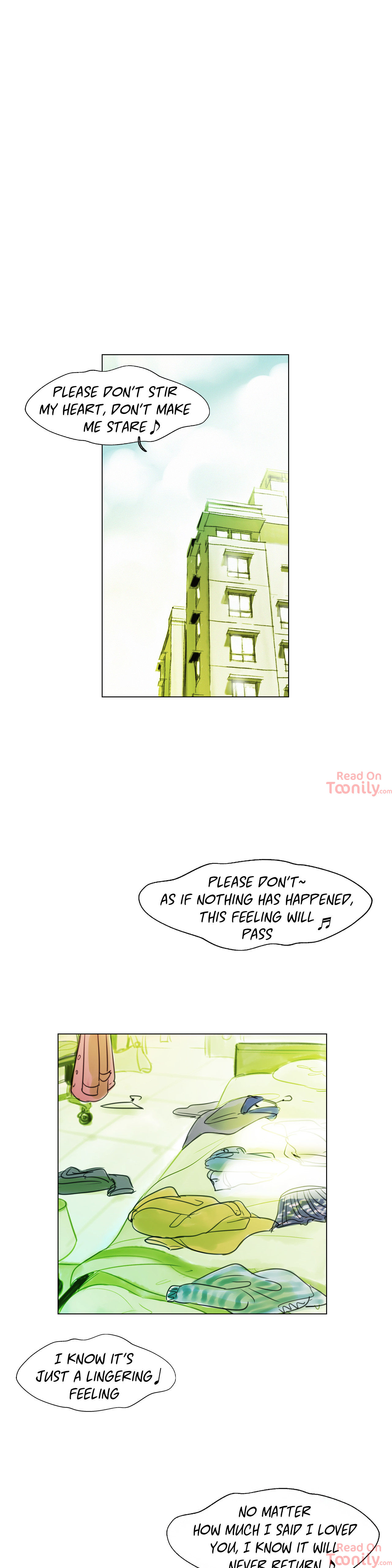 Origin of Sensibility image